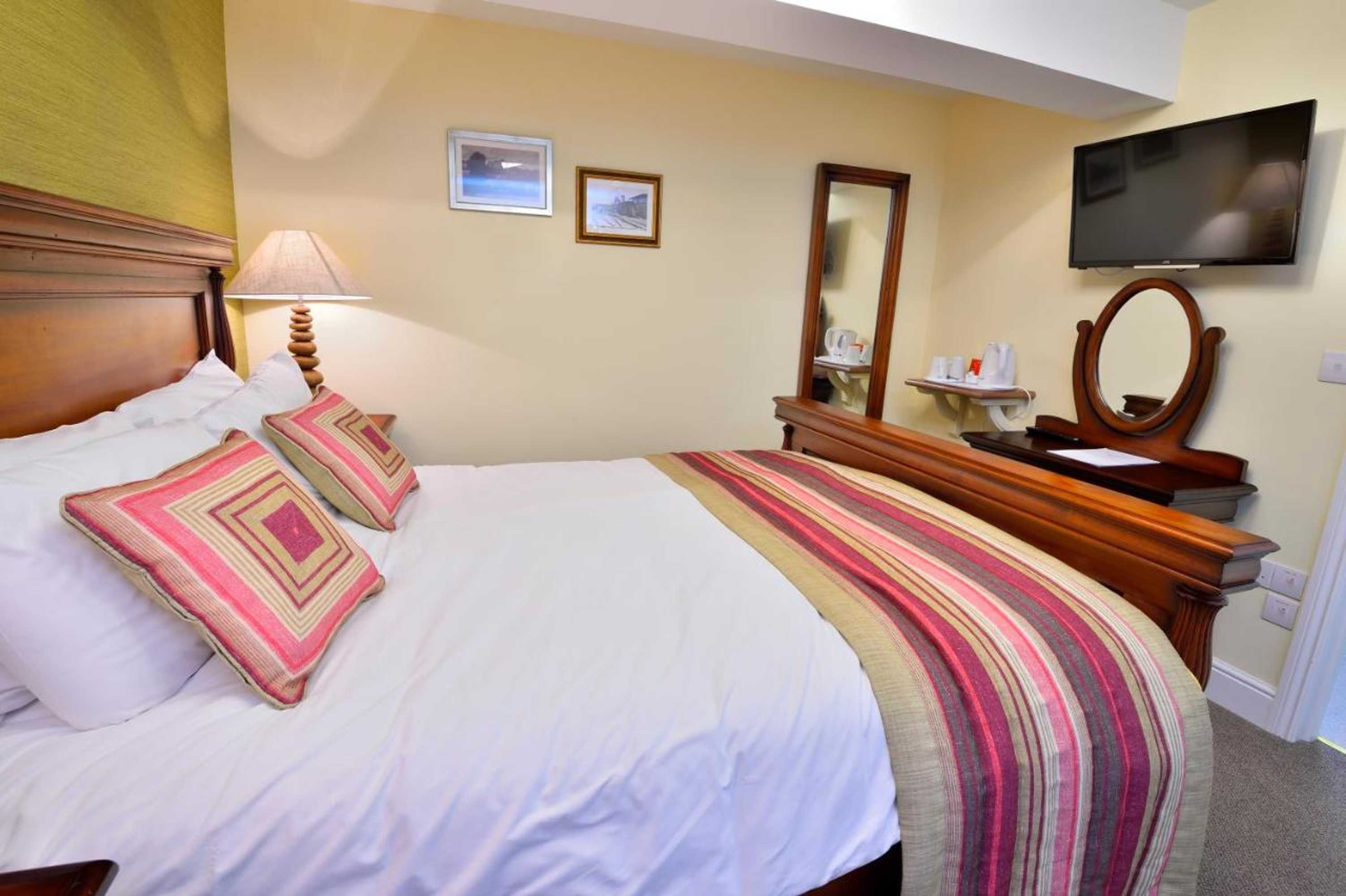 Gift card for The George Hotel