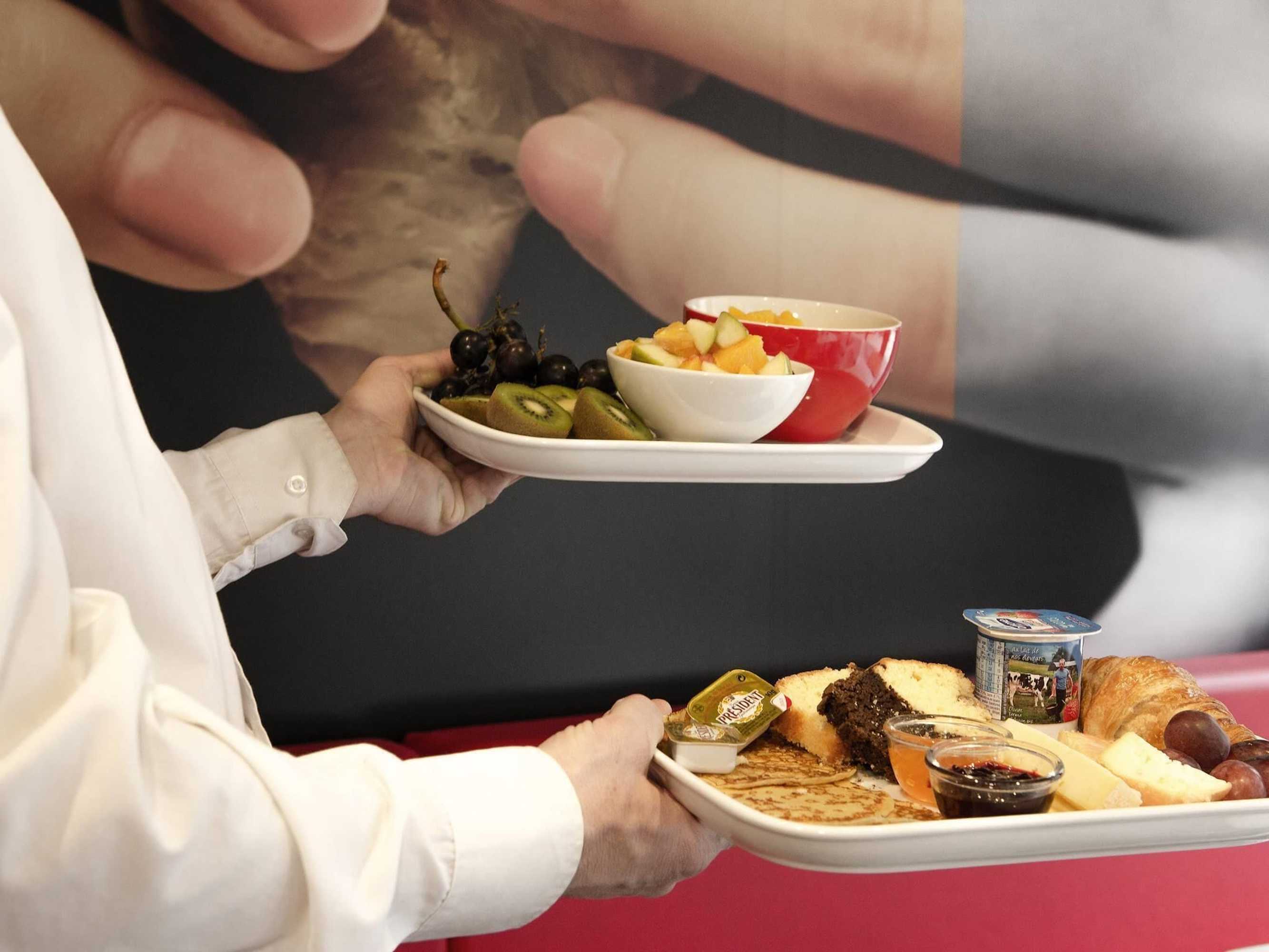 Gift card for Ibis Winterthur City