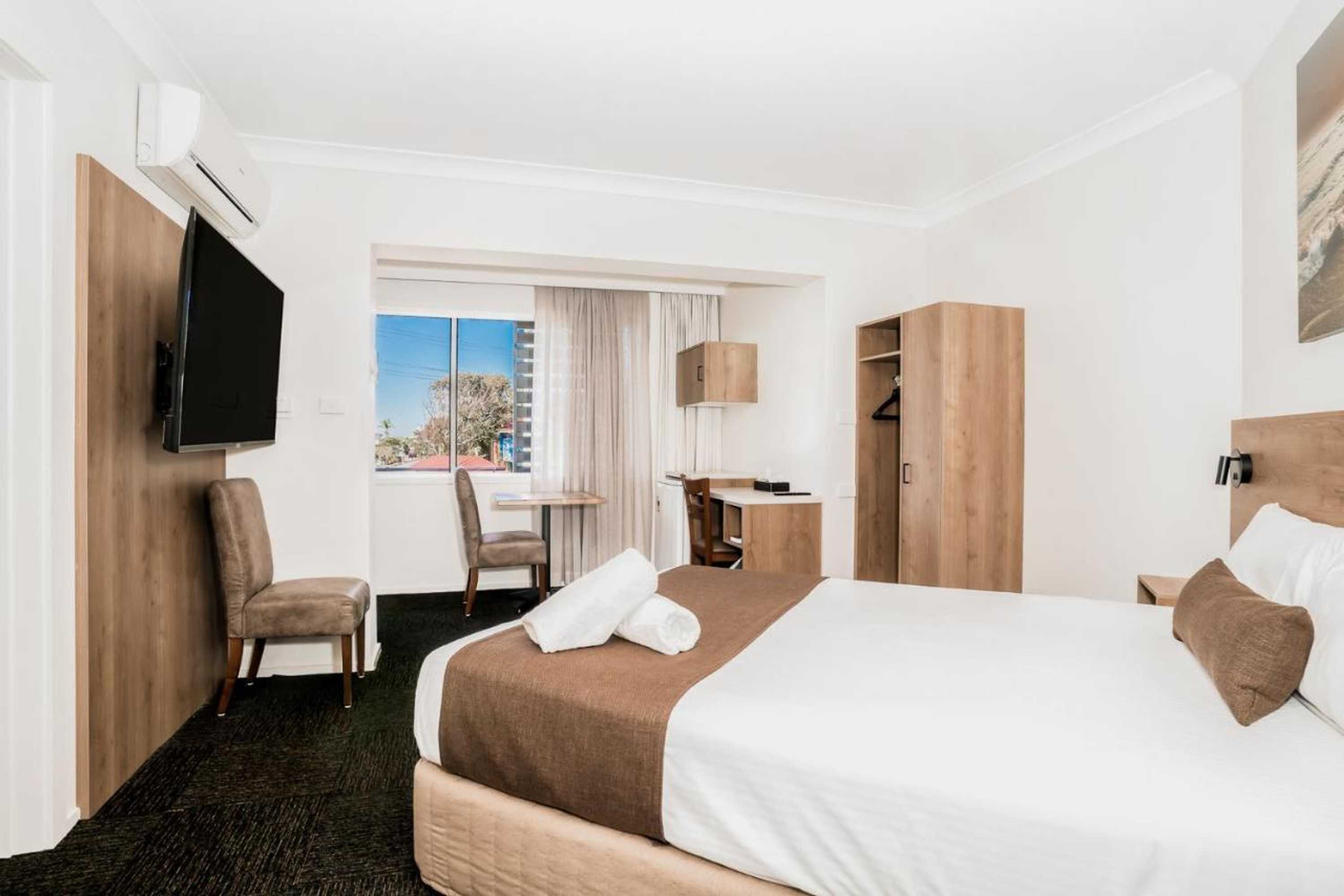 Gift card for Caribbean Motel