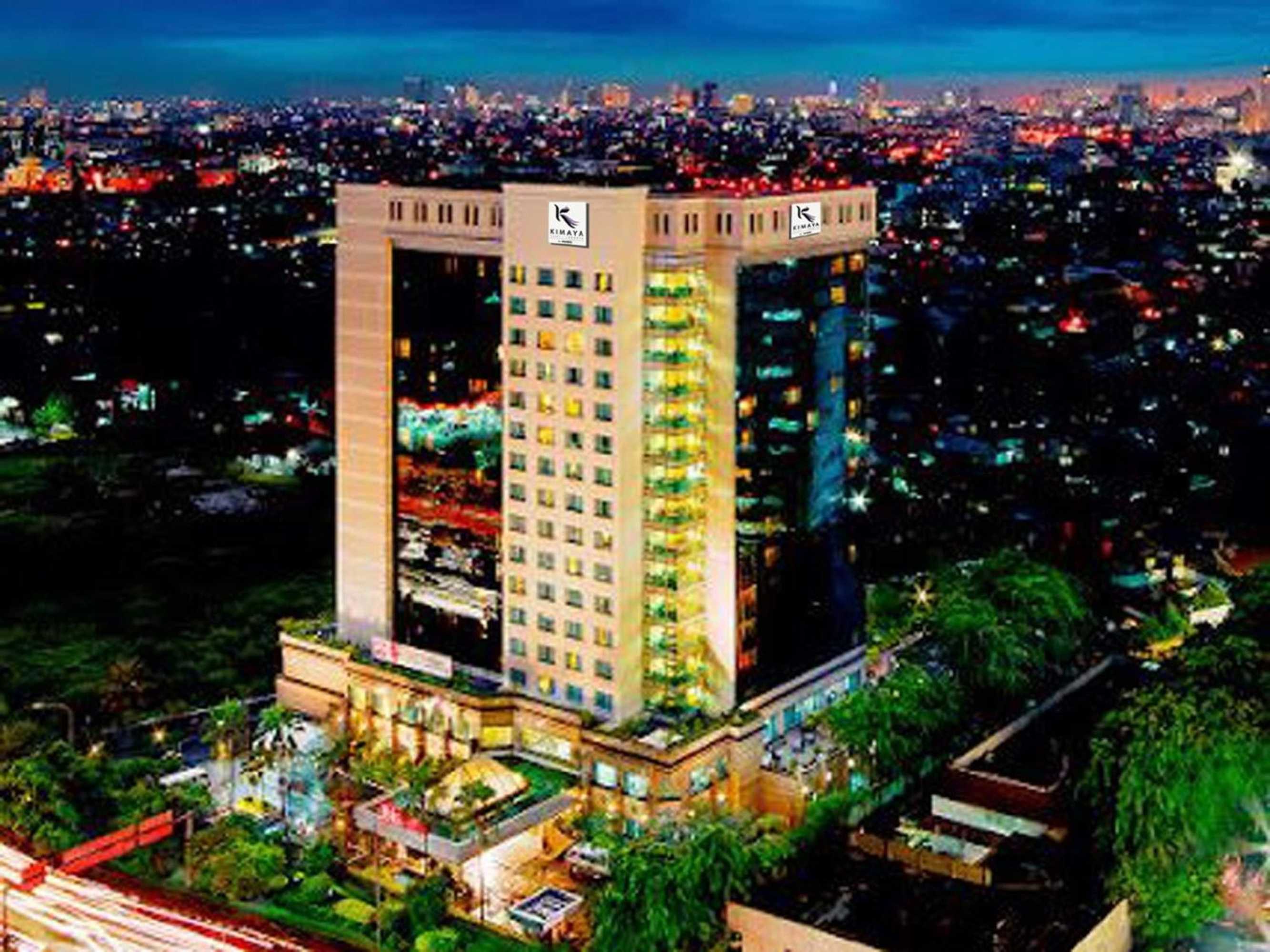 Gift card for Hotel Kimaya Slipi Jakarta By Harris
