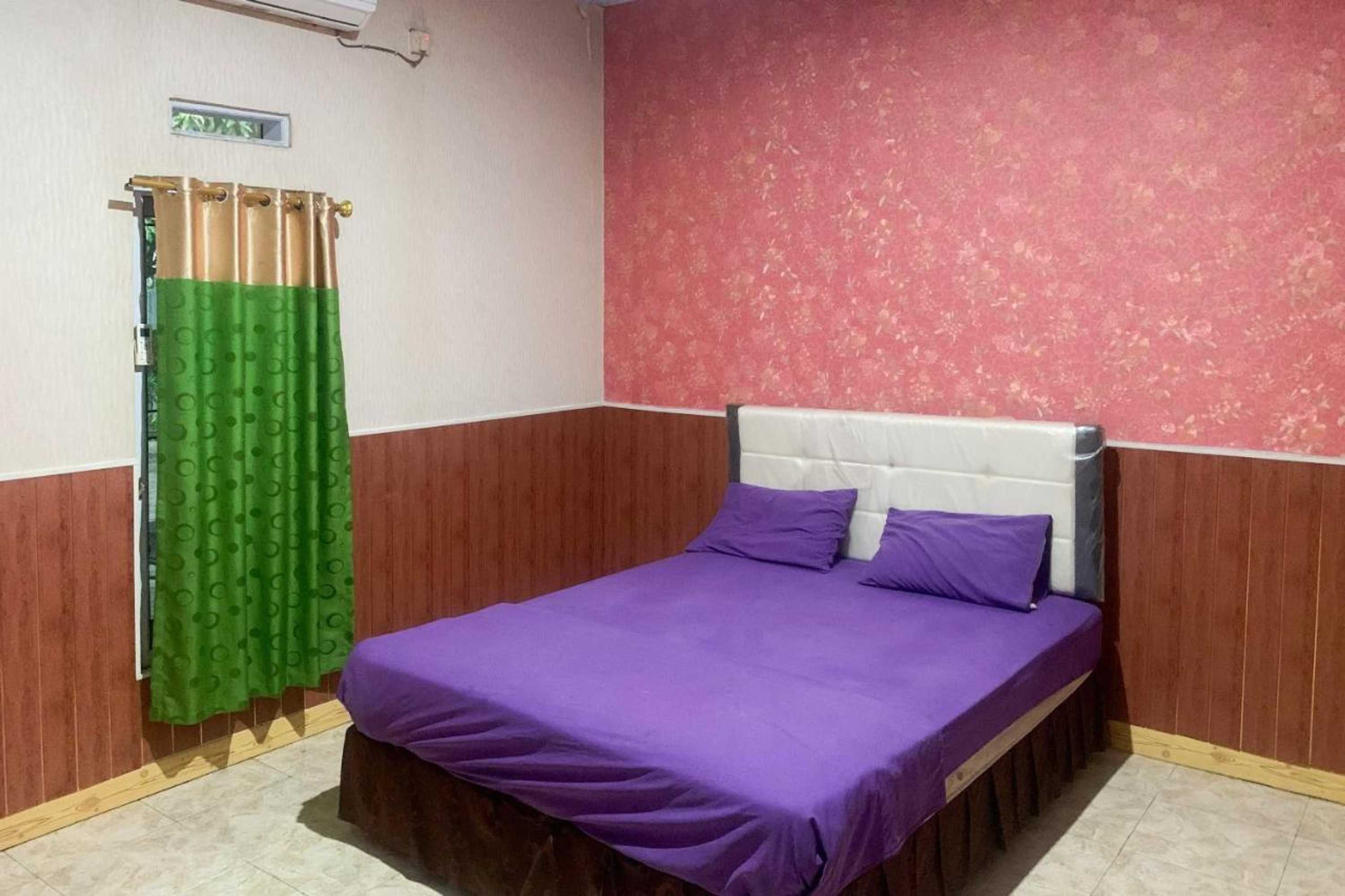 Gift card for Hana Losmen Redpartner