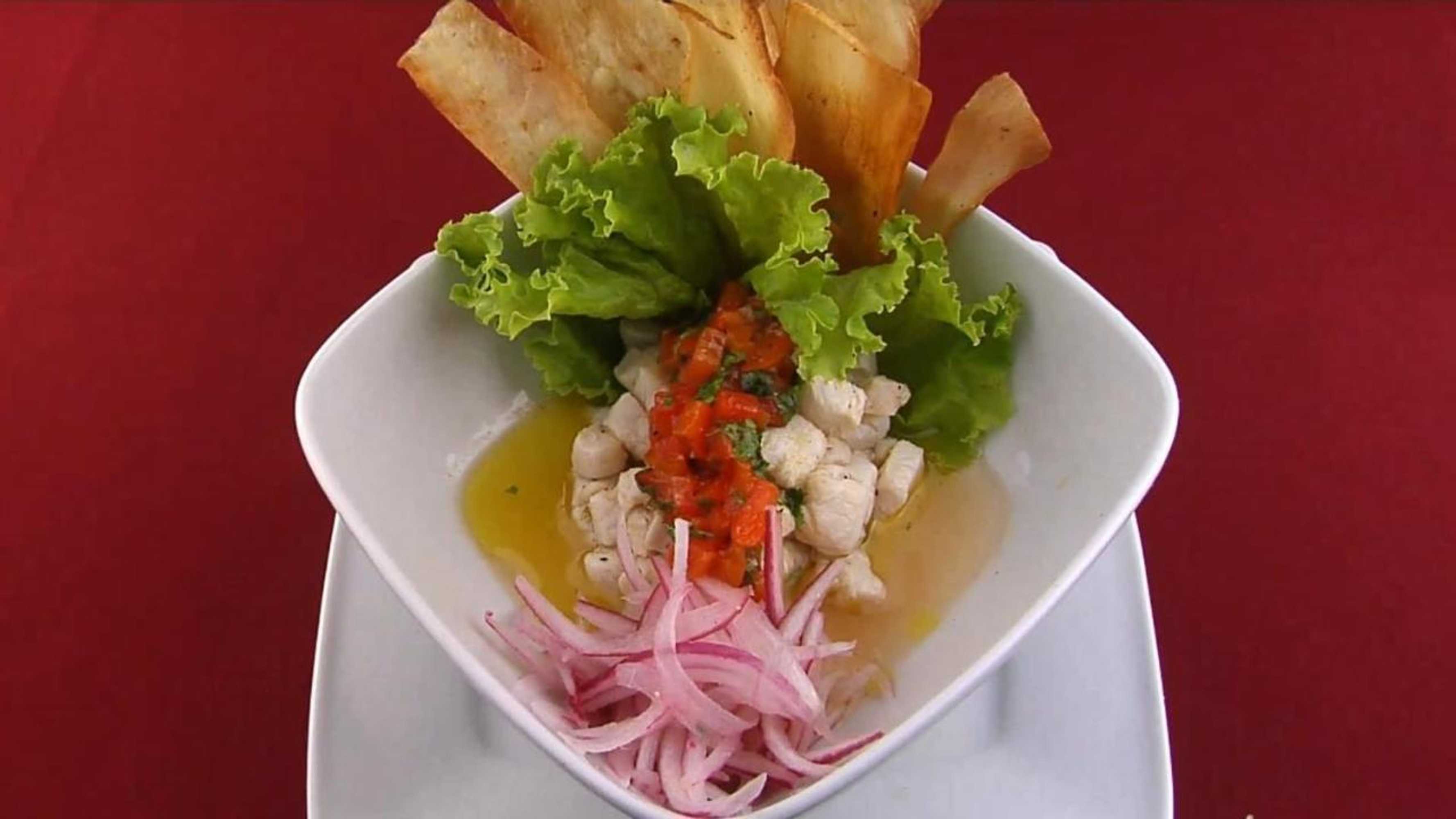 Gift card for Hotel Maya Vista