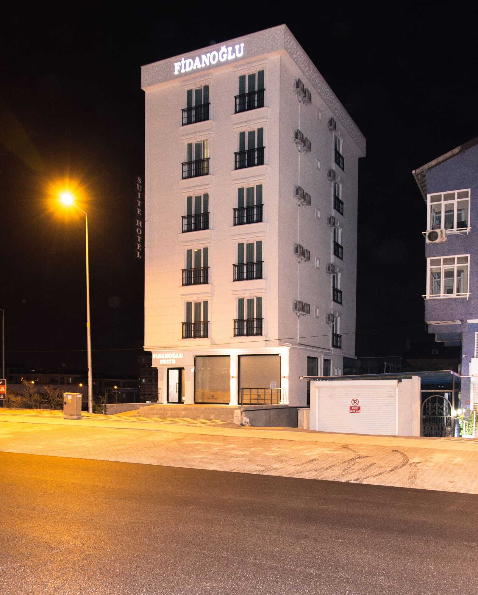 Gift card for Fidanoglu Suite Hotel Corlu Gift card for Fidanoglu Suite Hotel Corlu