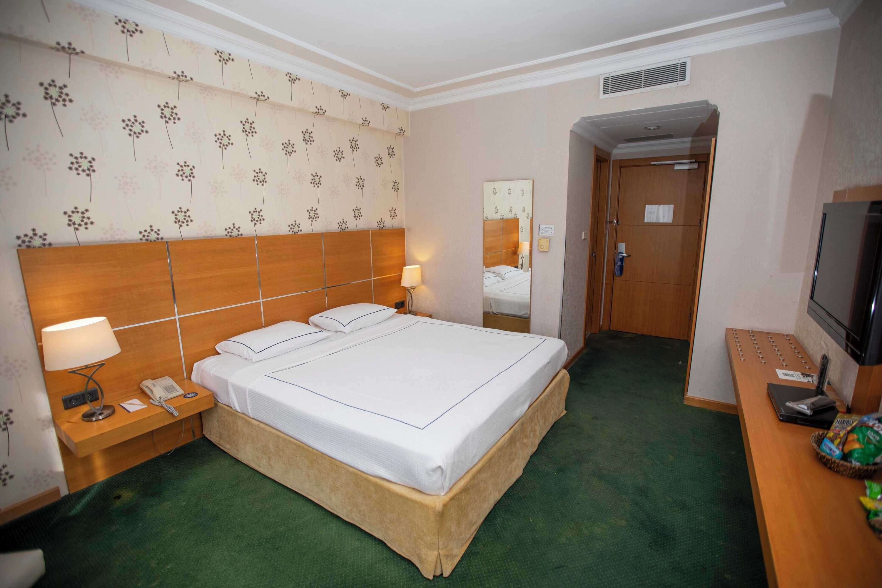 Gift card for Anemon Grand Manisa Hotel Gift card for Anemon Grand Manisa Hotel