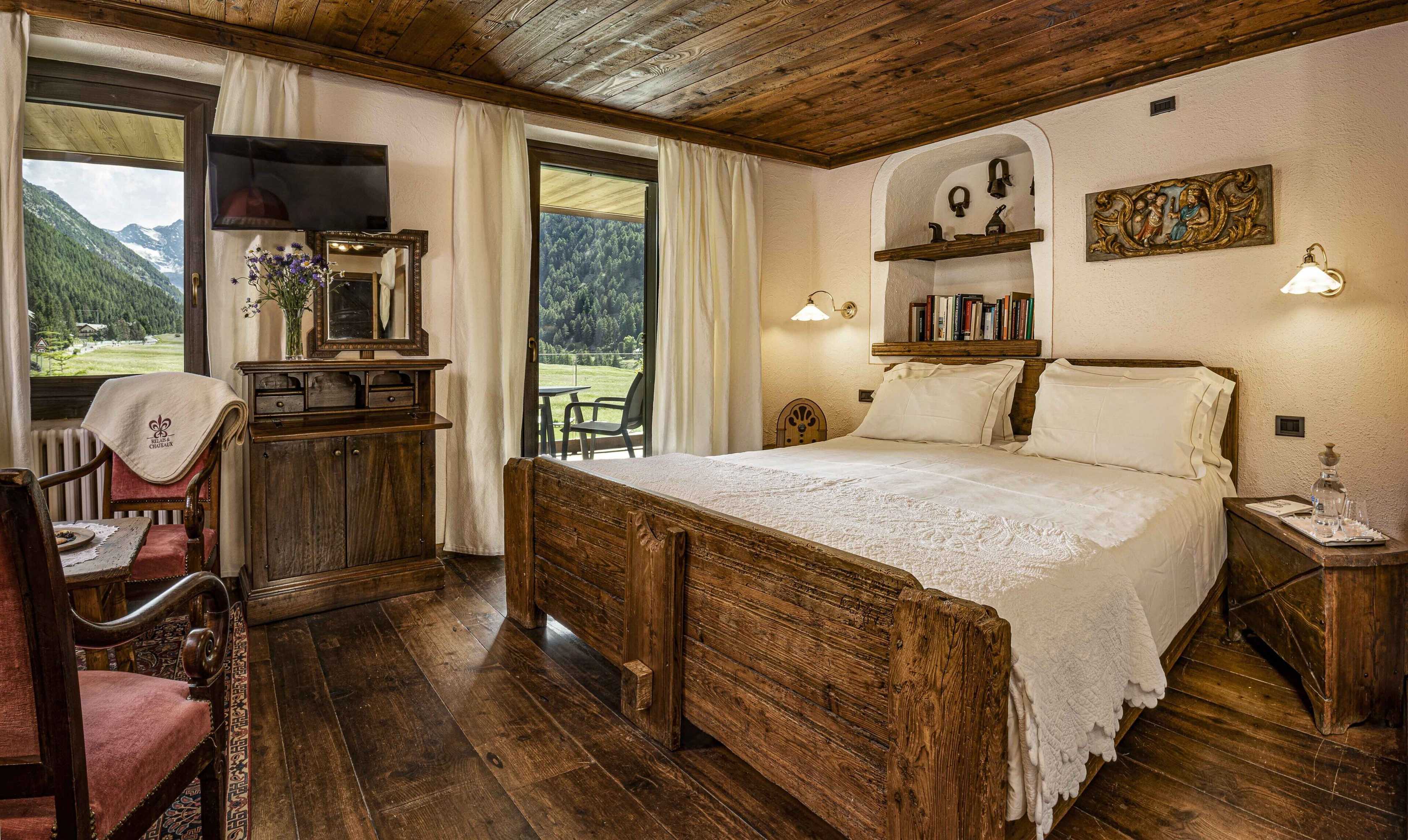 Gift card for Bellevue Hotel & Spa Relais & Chateaux Gift card for Bellevue Hotel & Spa Relais & Chateaux
