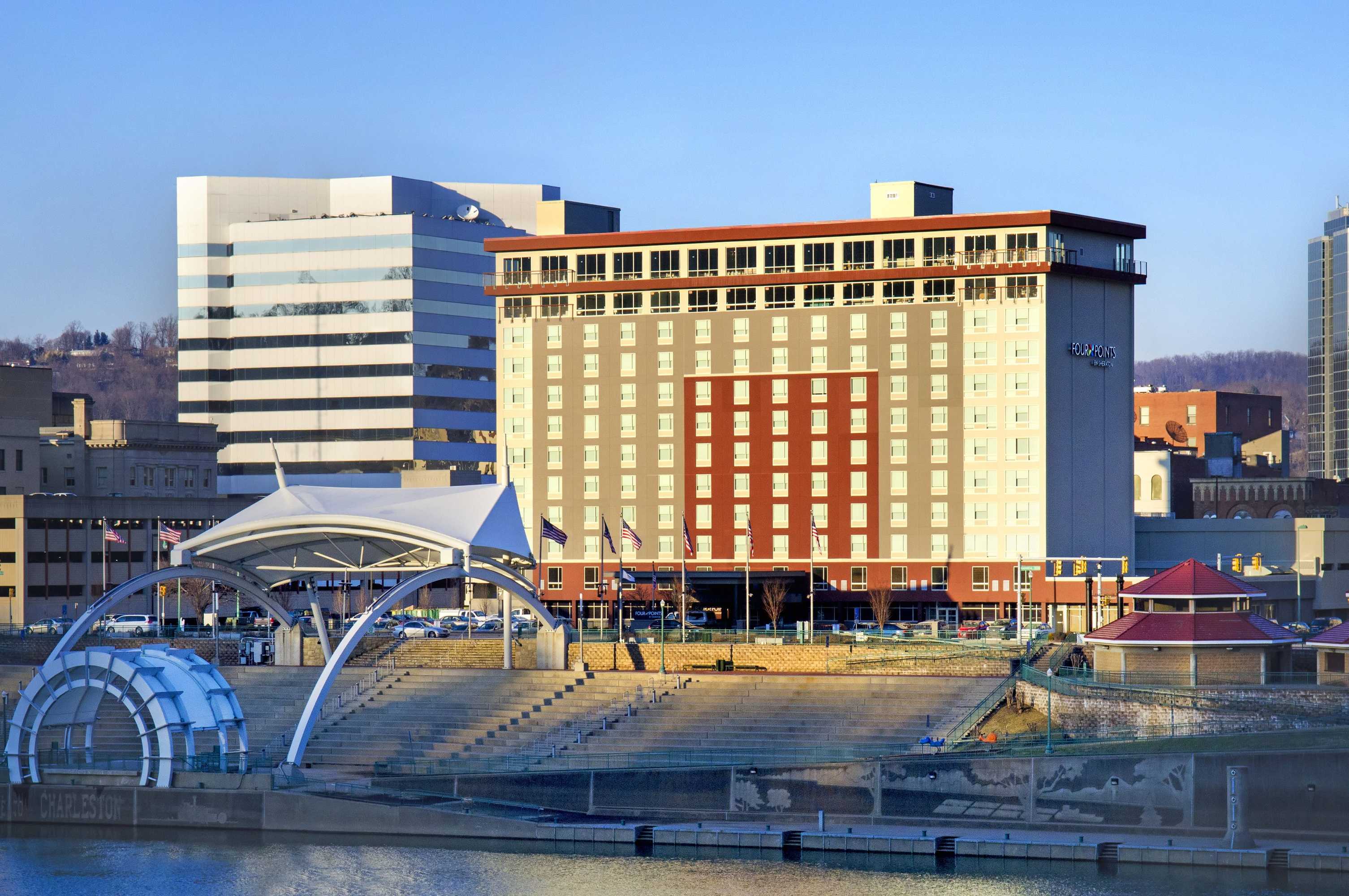 Gift card for Four Points by Sheraton Charleston Gift card for Four Points by Sheraton Charleston