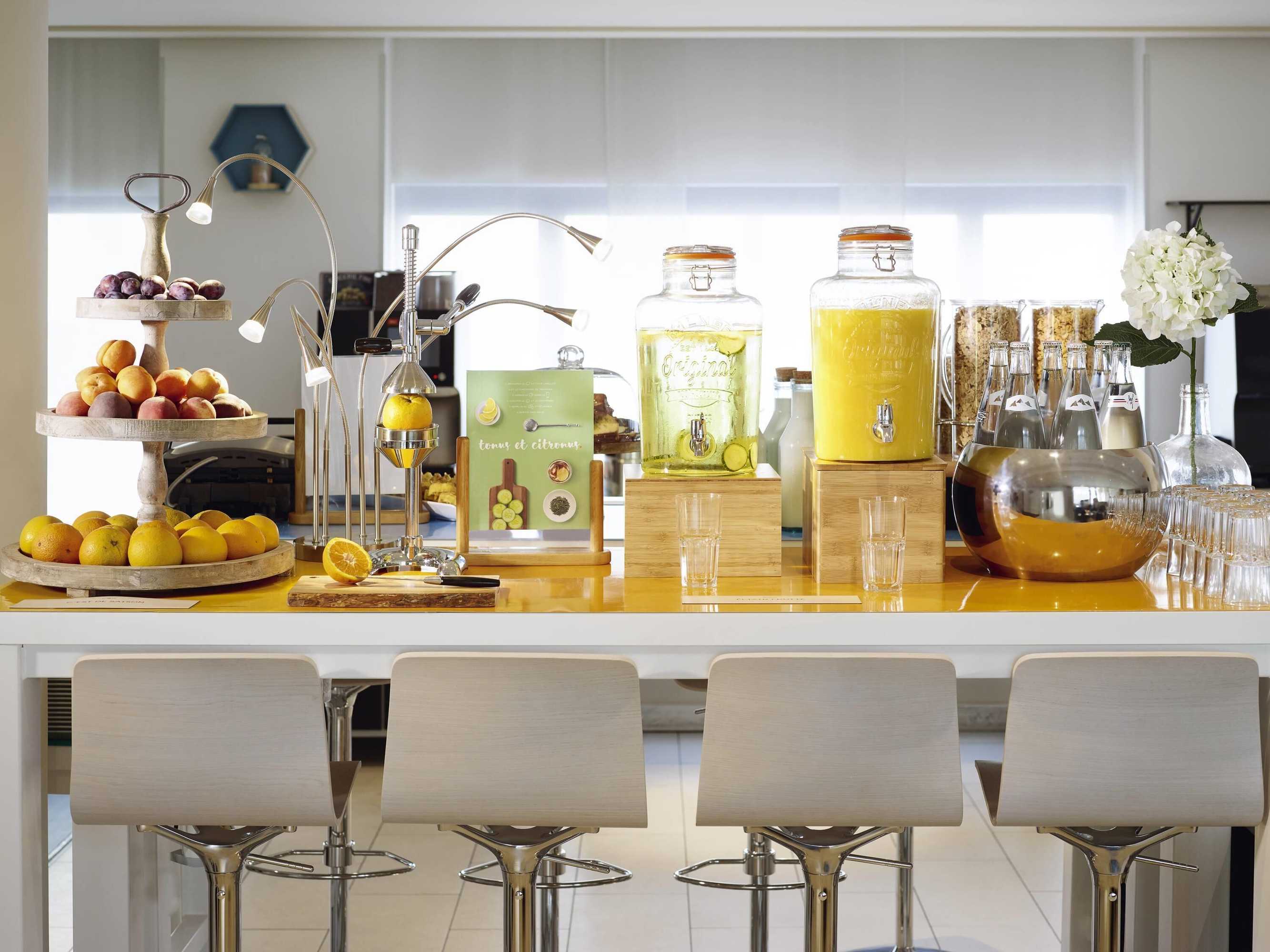 Gift card for Novotel Marseille Est Porte D'aubagne