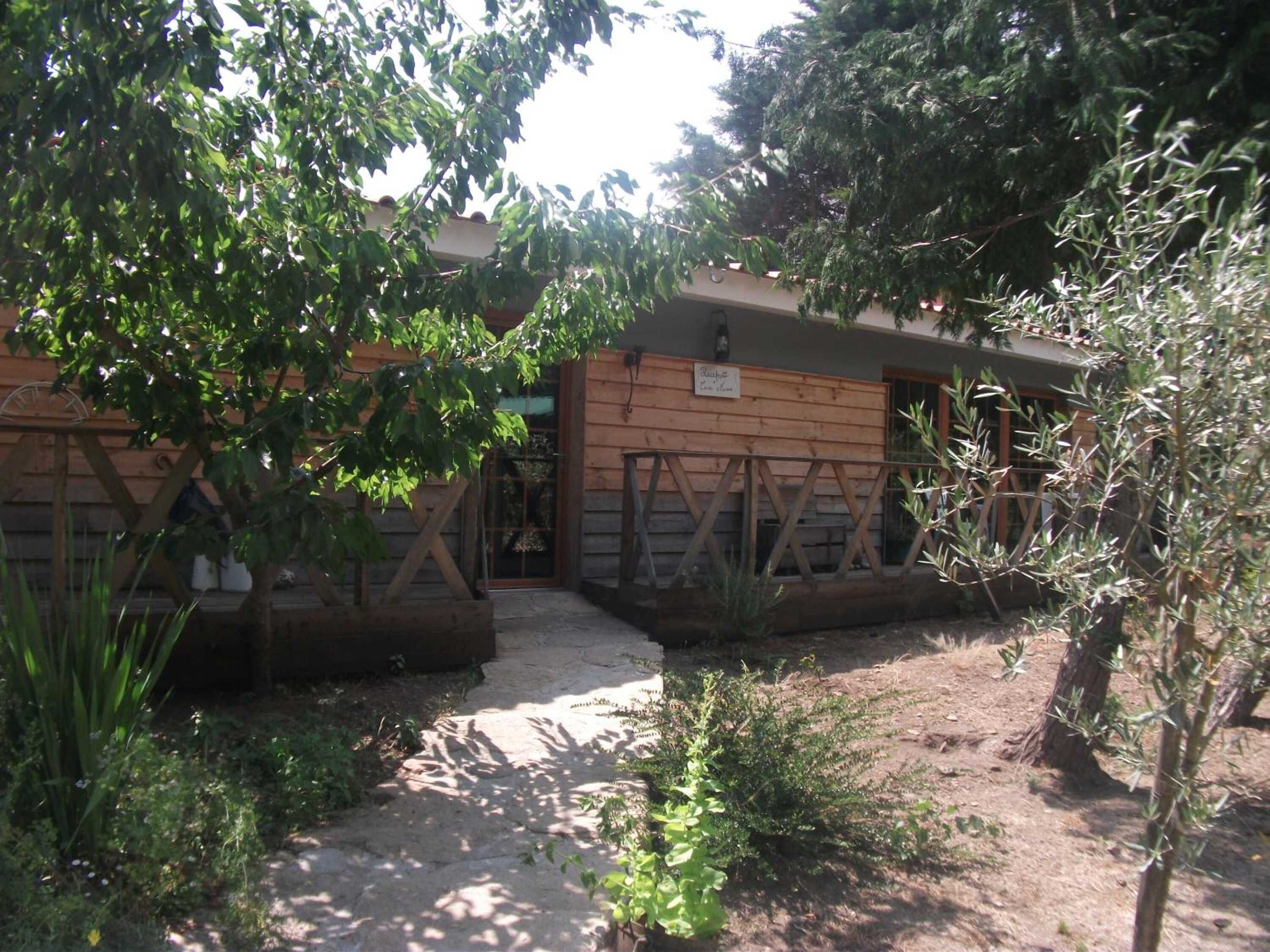 Gift card for Quinta Sul America