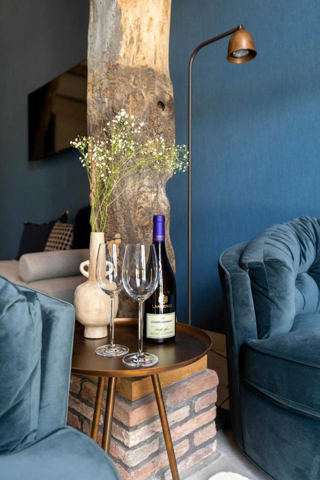 Gift card for Het Rentmeestershuis