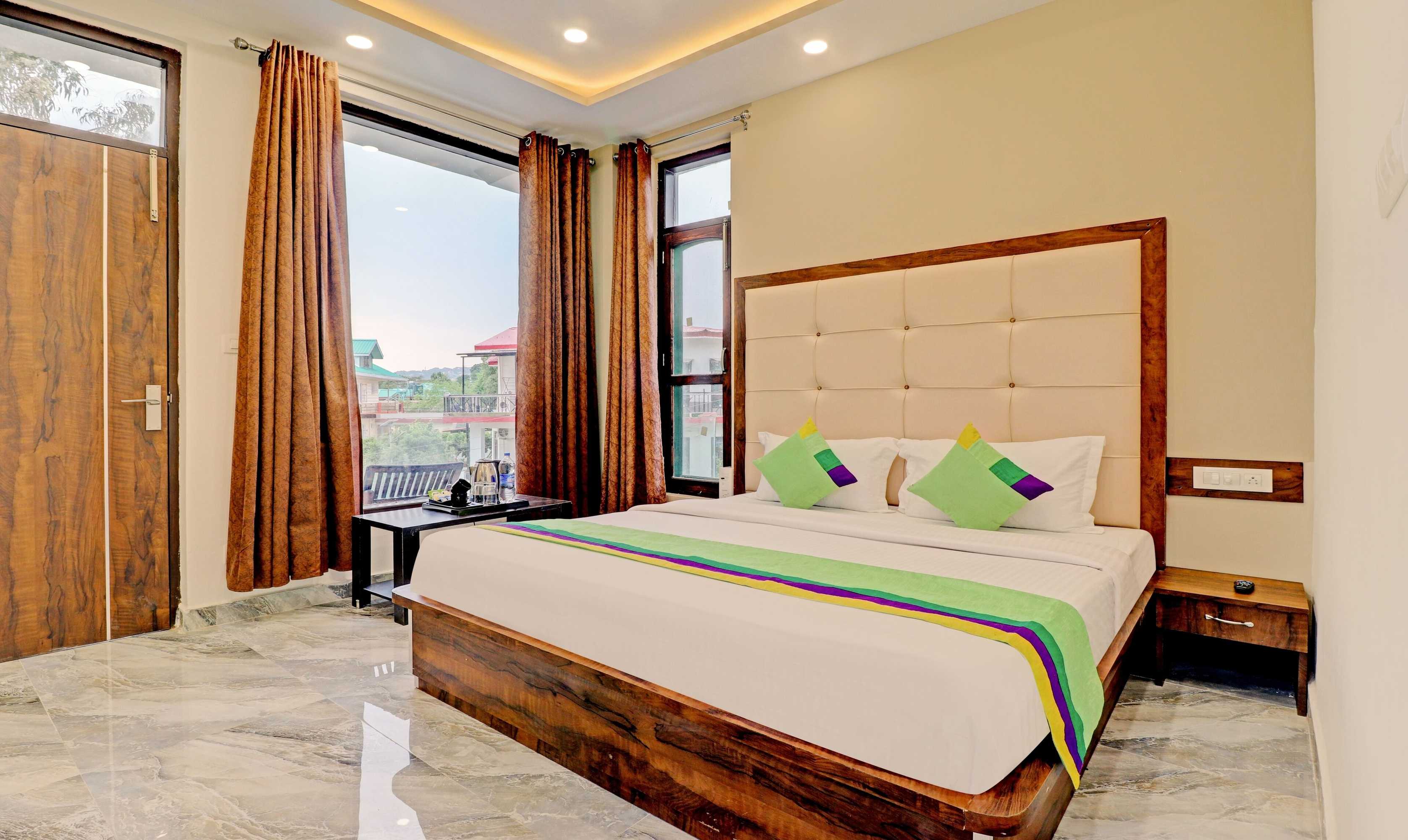 Gift card for Treebo Ortus Residency Gift card for Treebo Ortus Residency