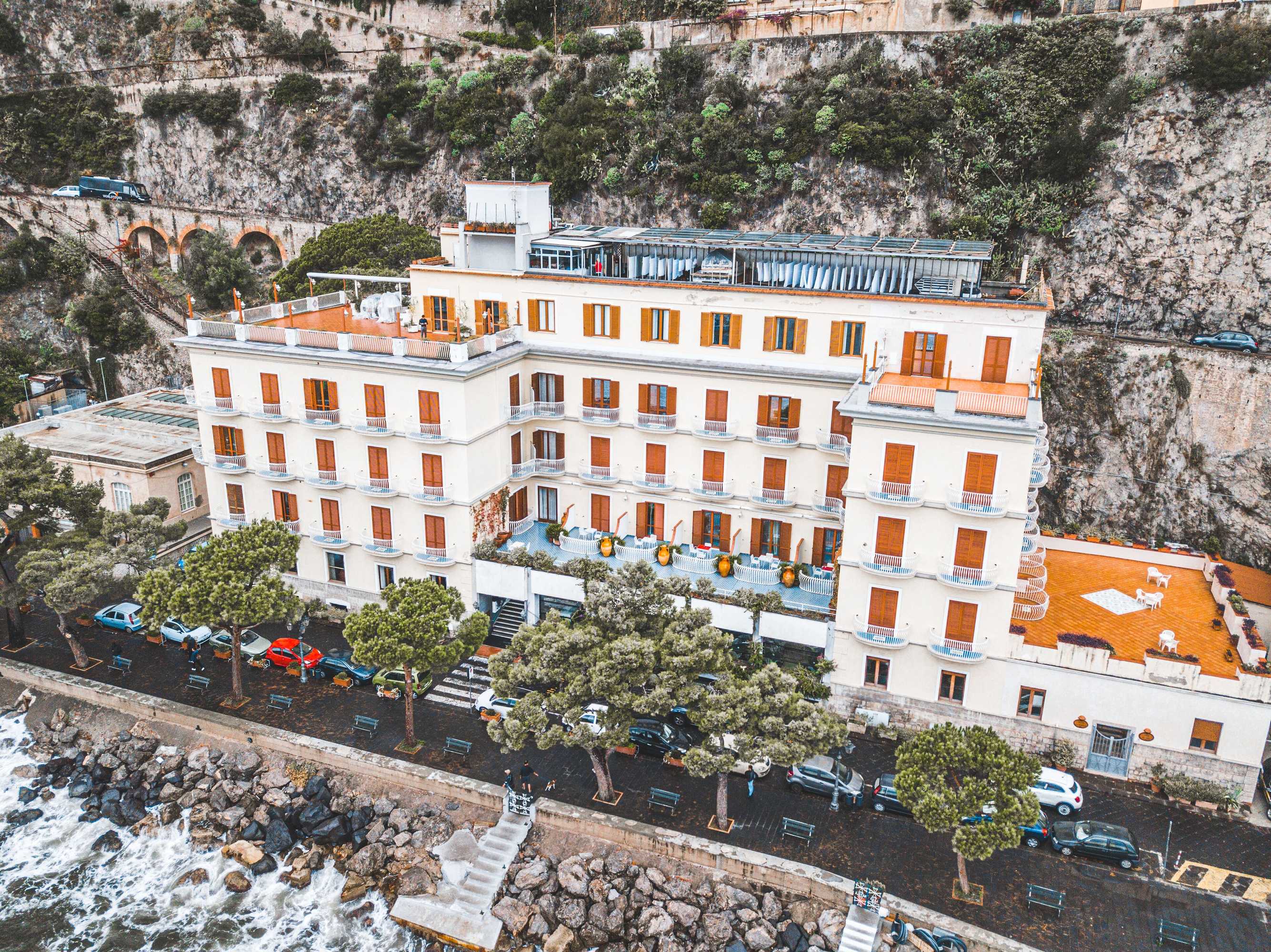 Gift card for Hotel La Bussola Gift card for Hotel La Bussola