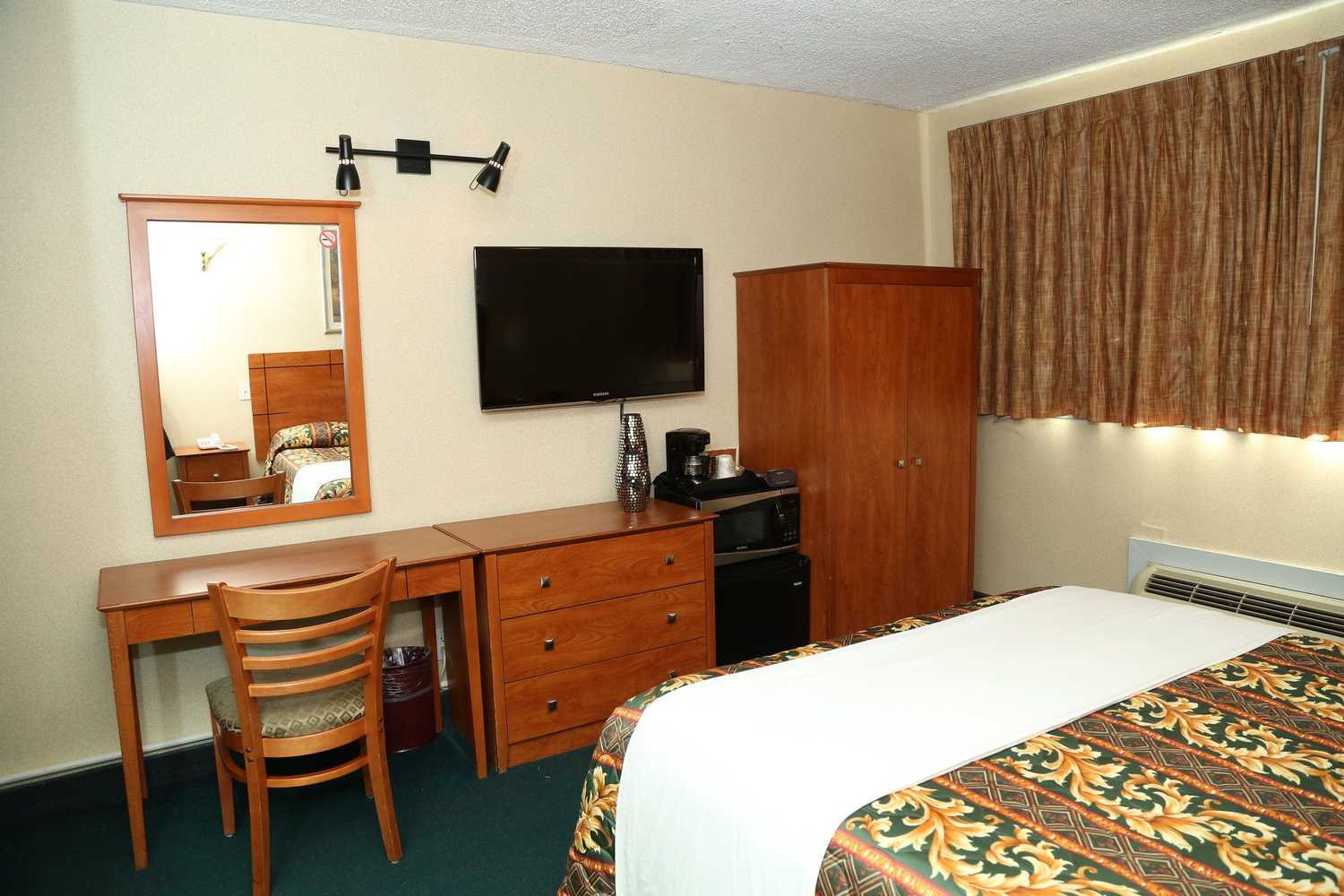 Gift card for J.f.k. Inn Hotel