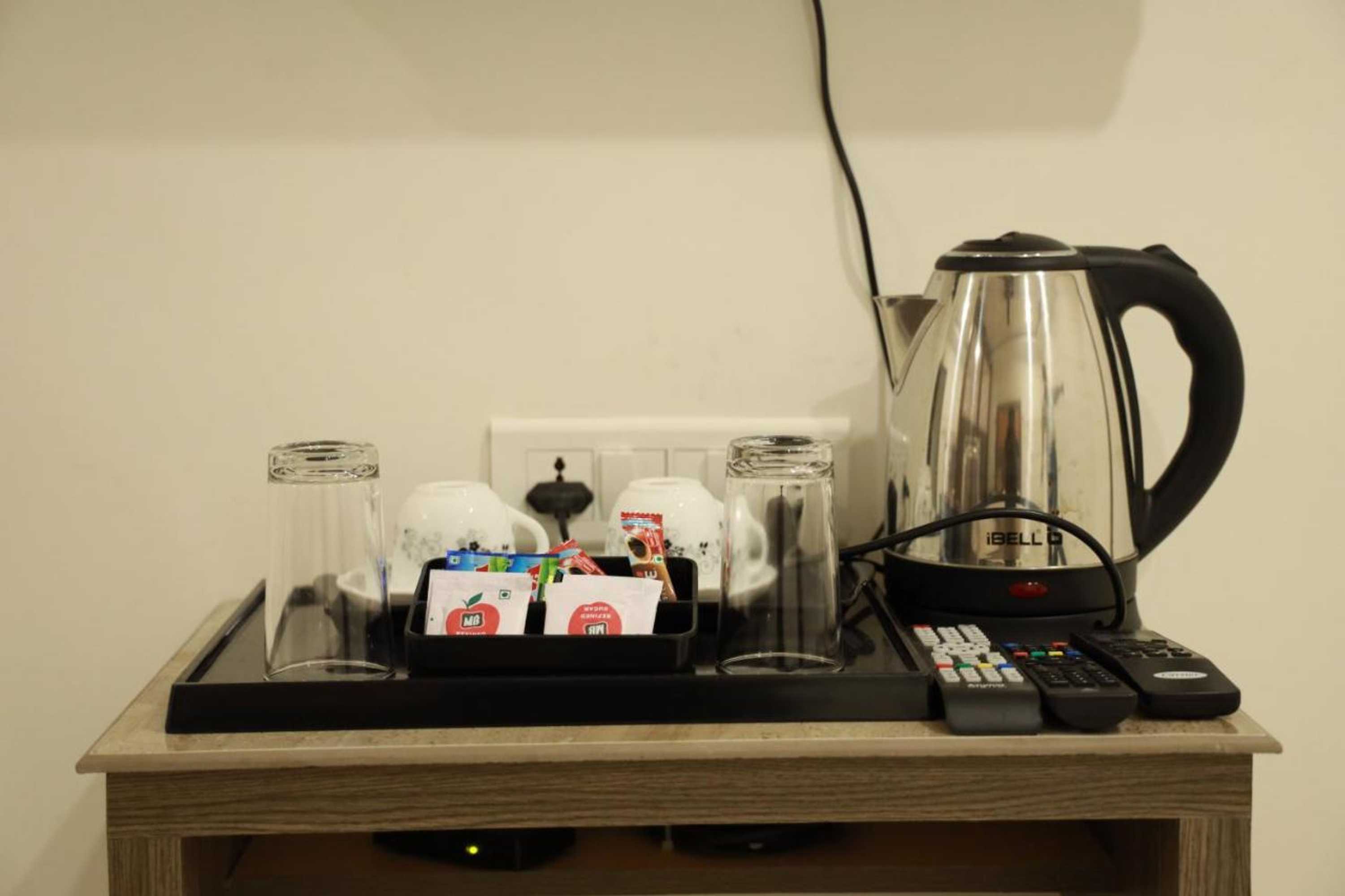 Gift card for Hotel Centauri