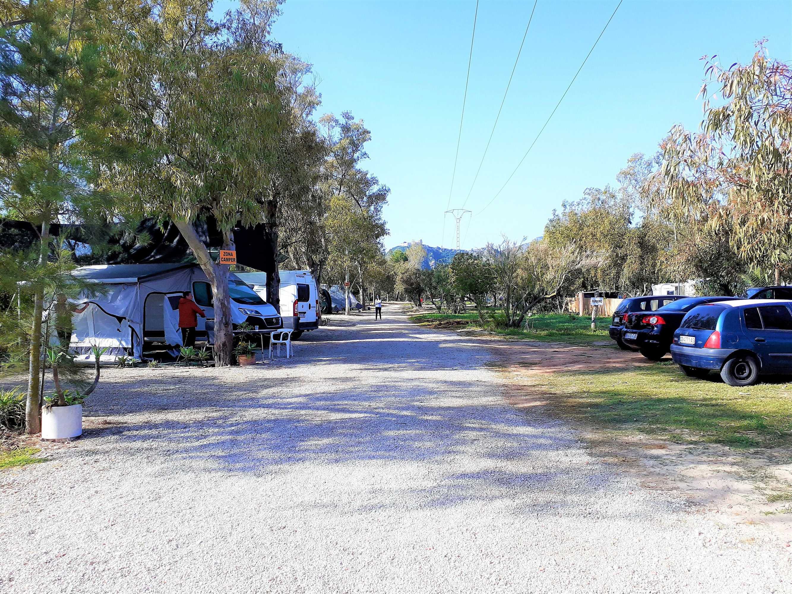 Gift card for Camping la Naranja Gift card for Camping la Naranja