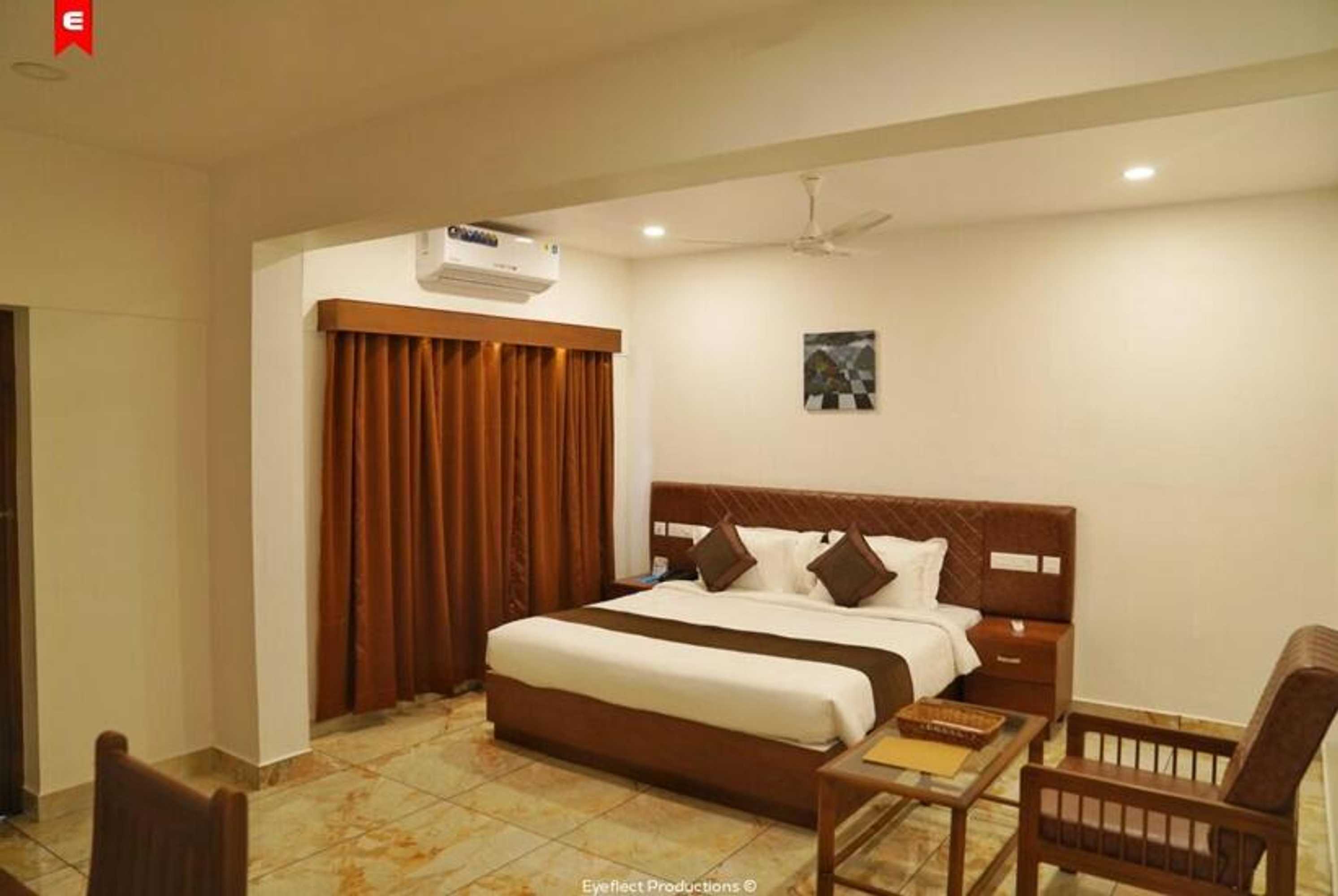 Gift card for Hotel Vani