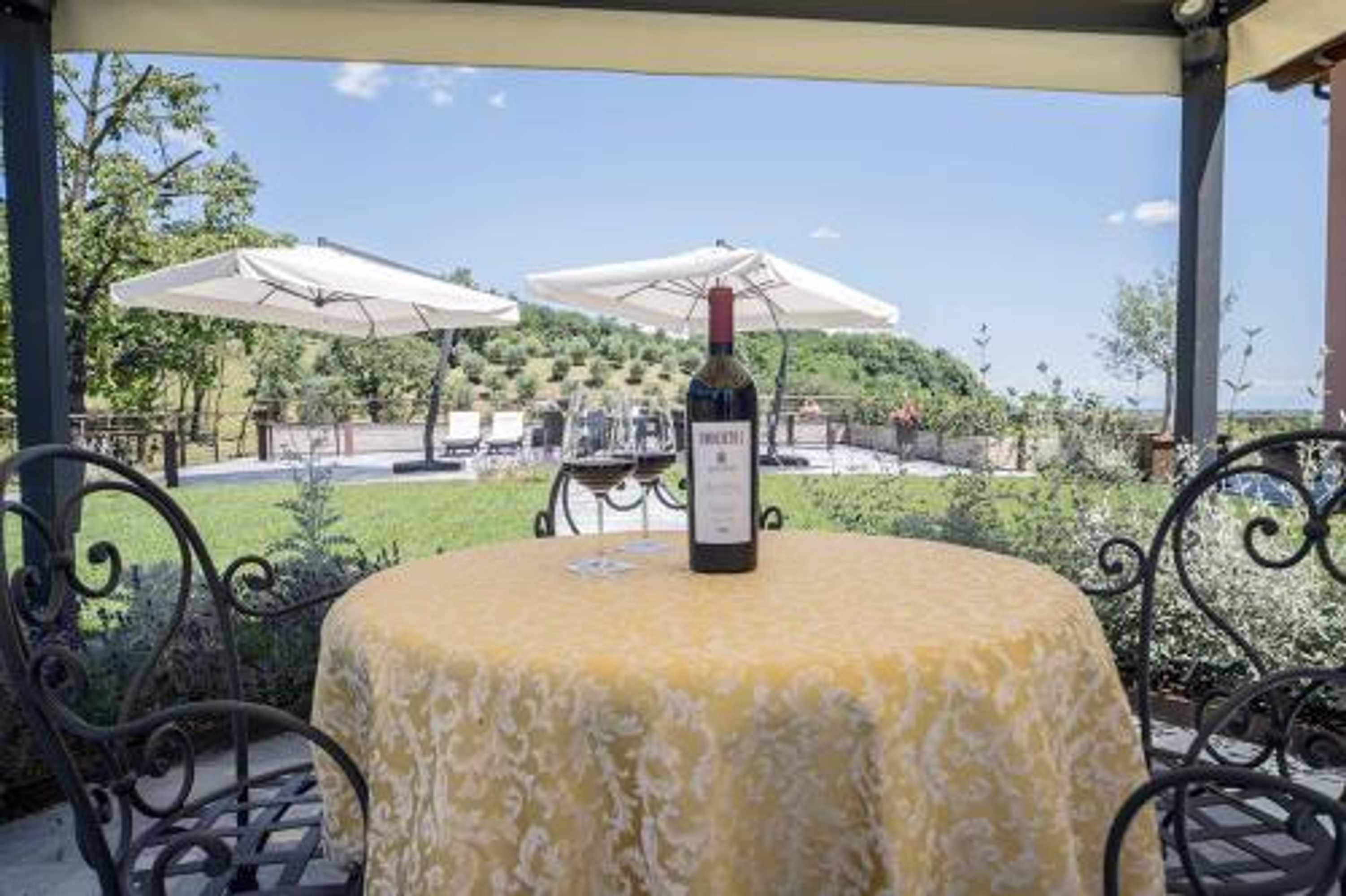 Gift card for Country House Giusti Abazia Gift card for Country House Giusti Abazia
