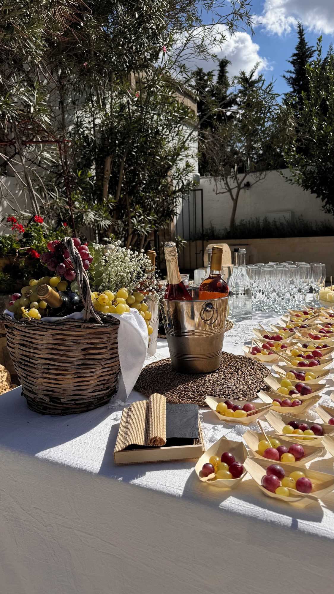 Gift card for Masseria Messapia Wine Resort & Spa Gift card for Masseria Messapia Wine Resort & Spa