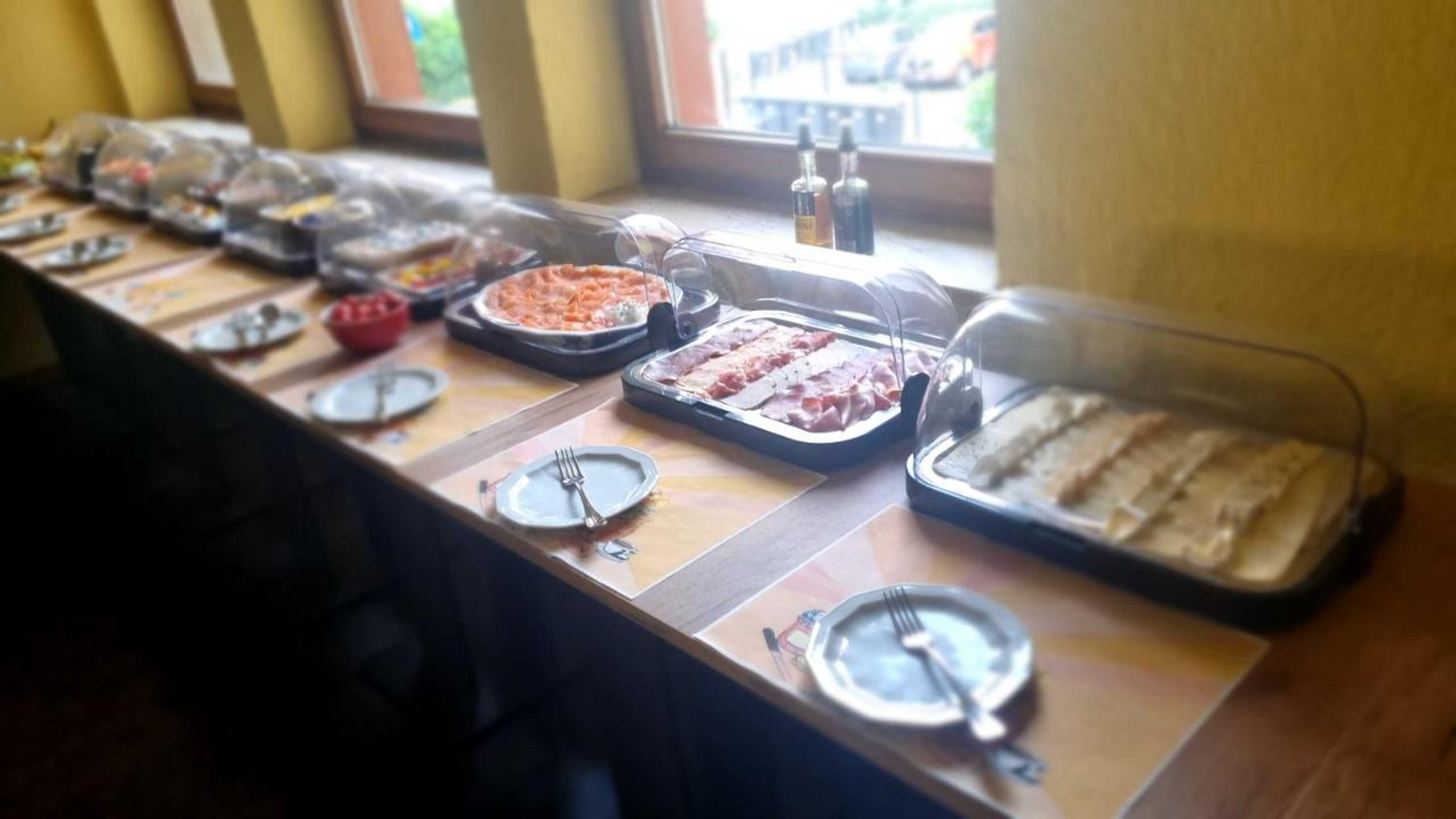 Gift card for Hotel Schweizer Hof