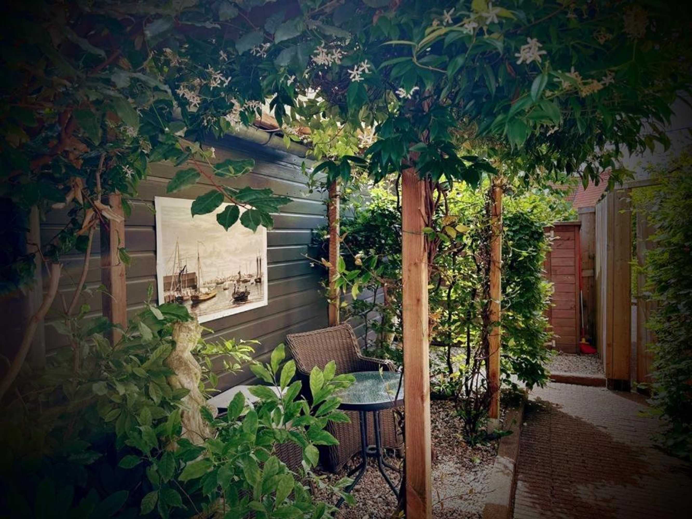 Gift card for Beach Holiday Appartements