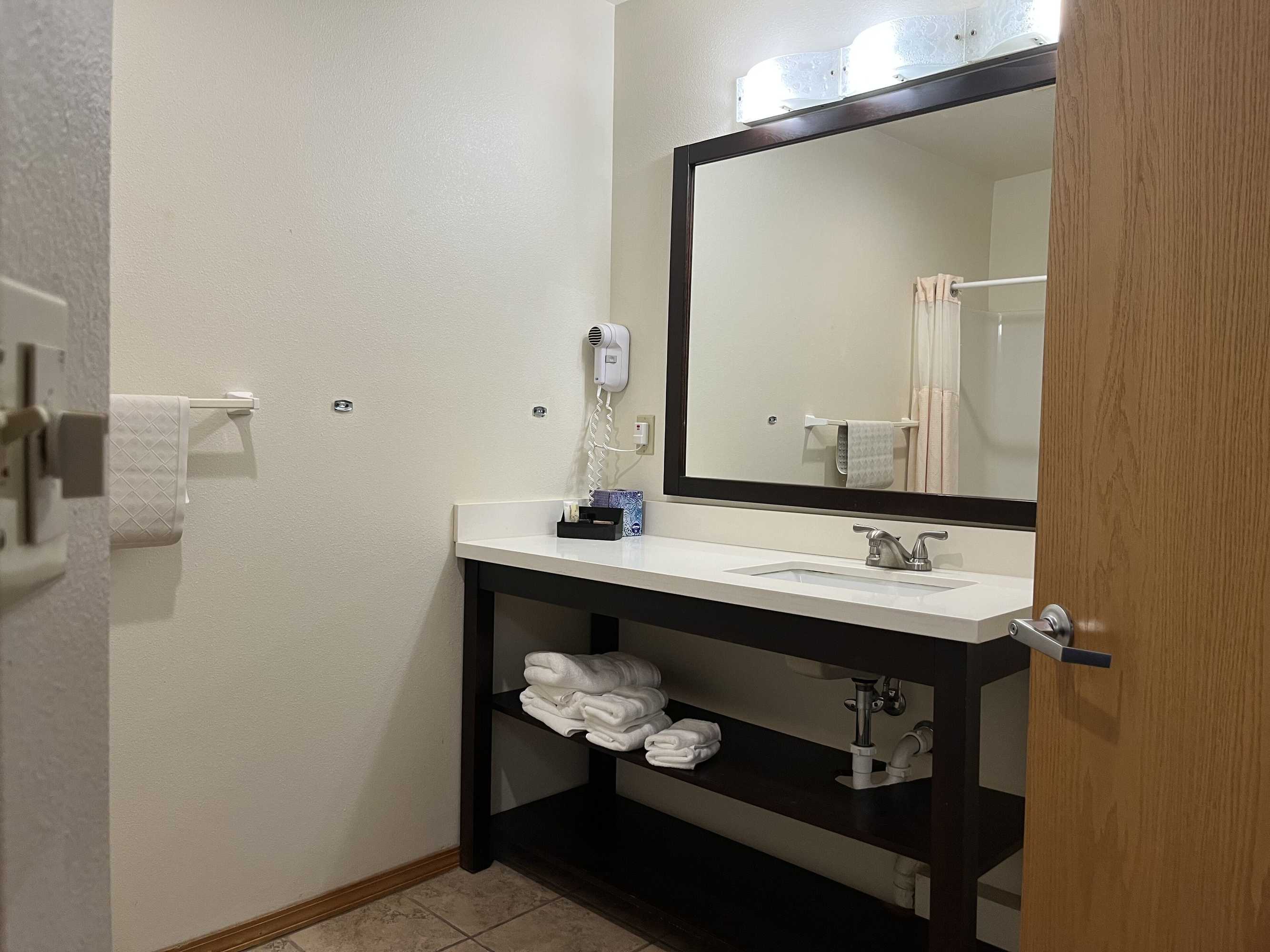 Gift card for Sunrise Inn