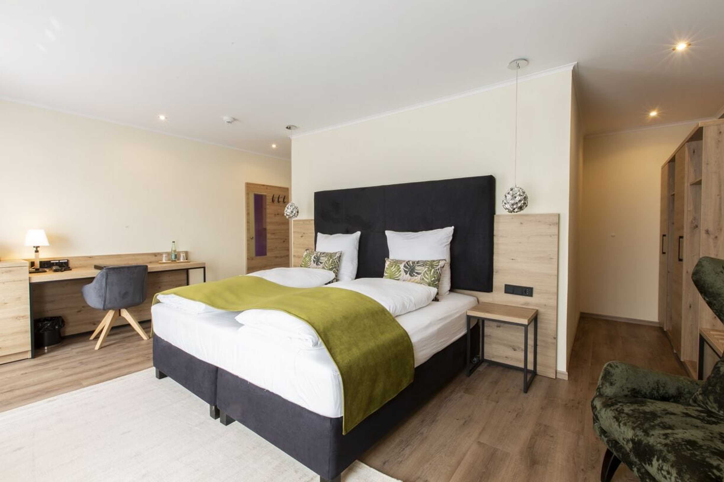 Gift card for Stadthotel Lichtenfels