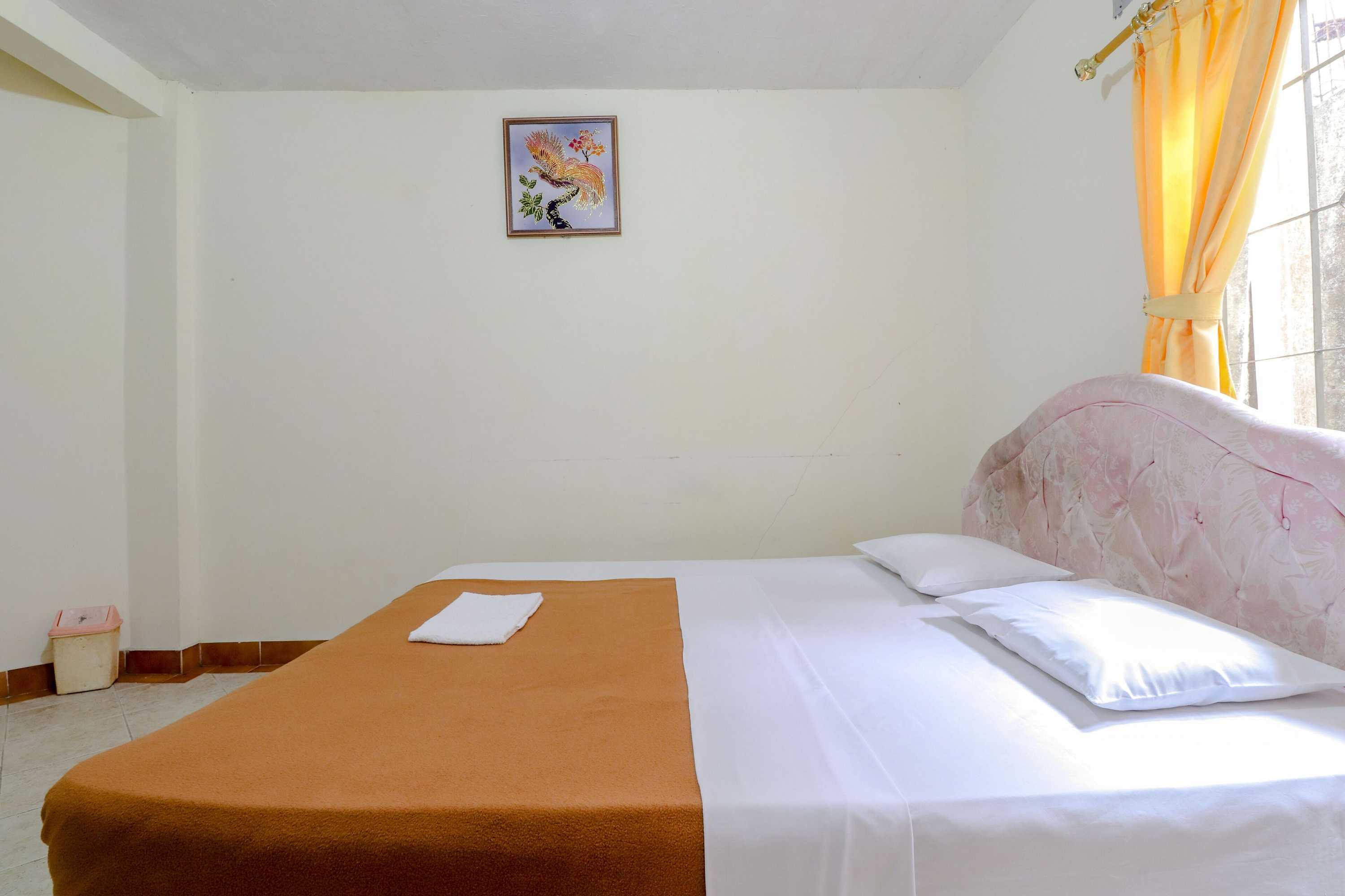 Gift card for Hotel Kayu Manis