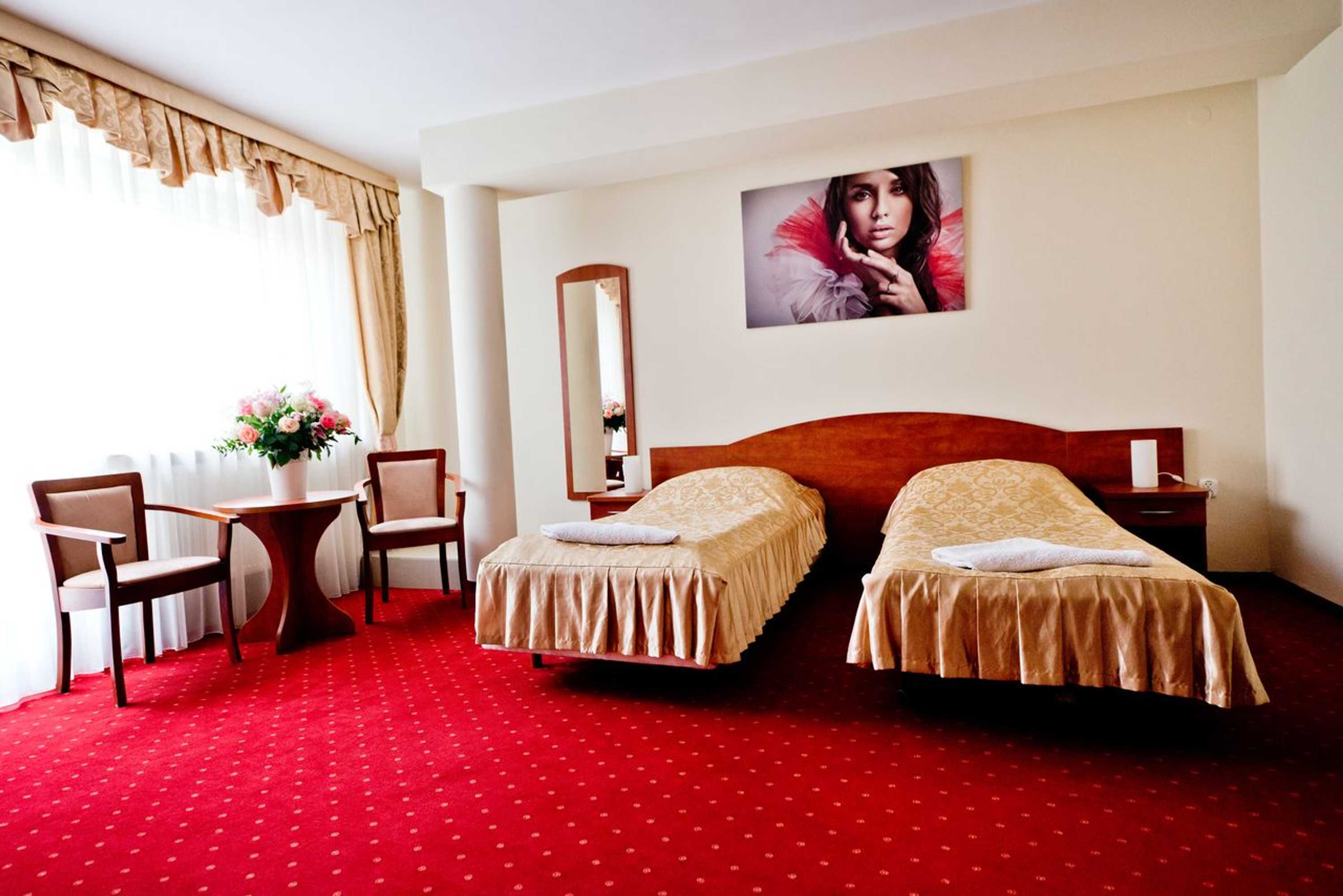 Gift card for Hotel Groman Gift card for Hotel Groman