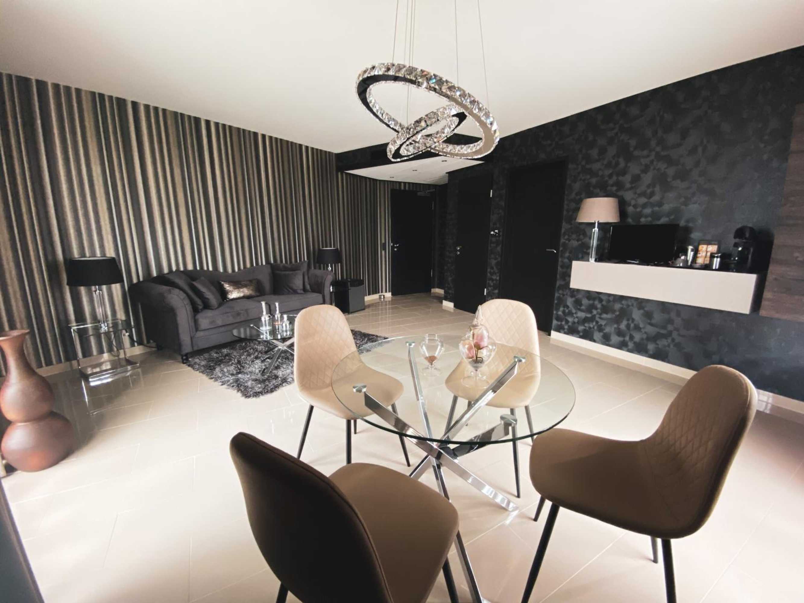 Gift card for Augenblick Skylounge