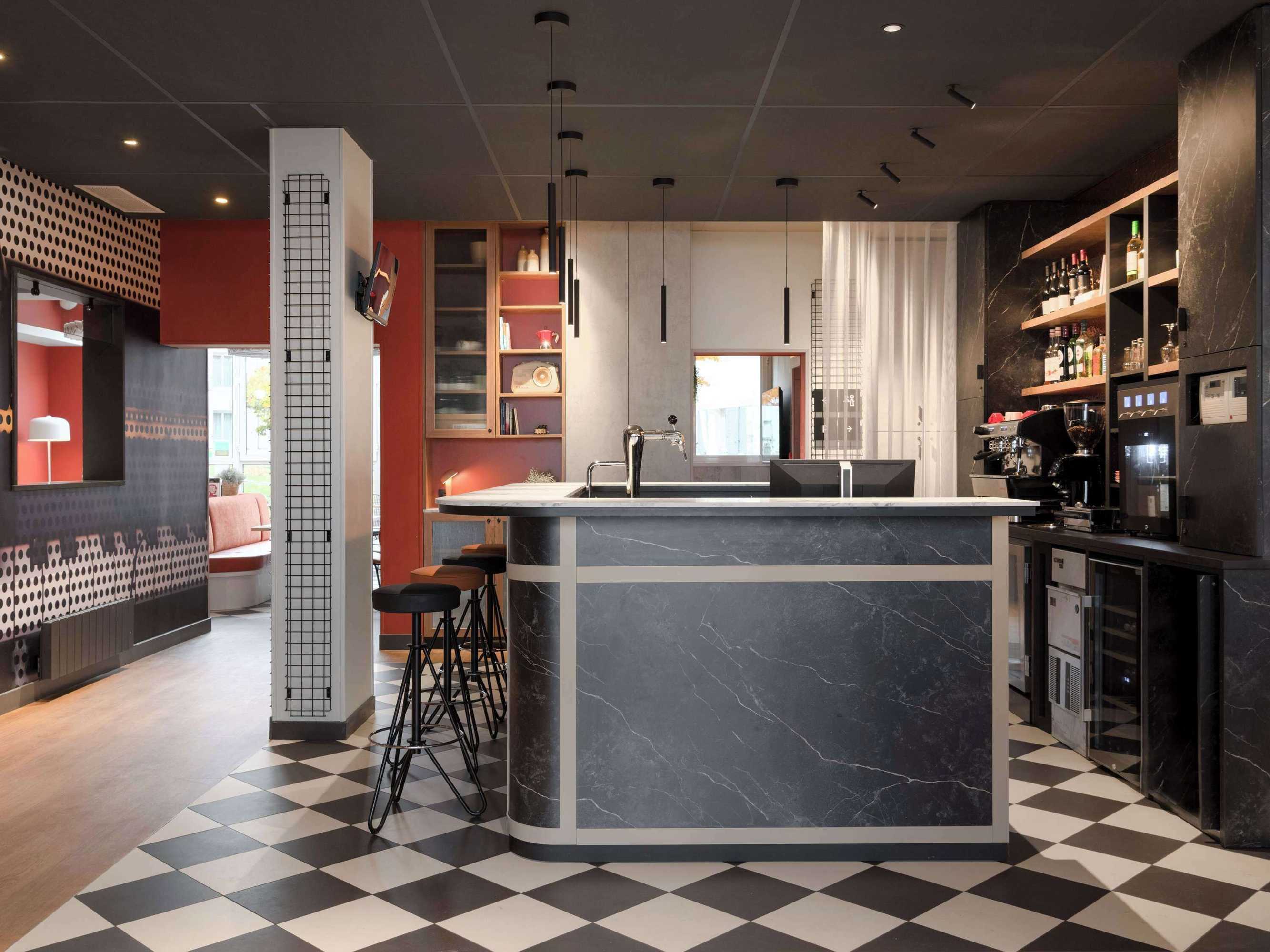 Gift card for Ibis Paris Rueil Malmaison Gift card for Ibis Paris Rueil Malmaison