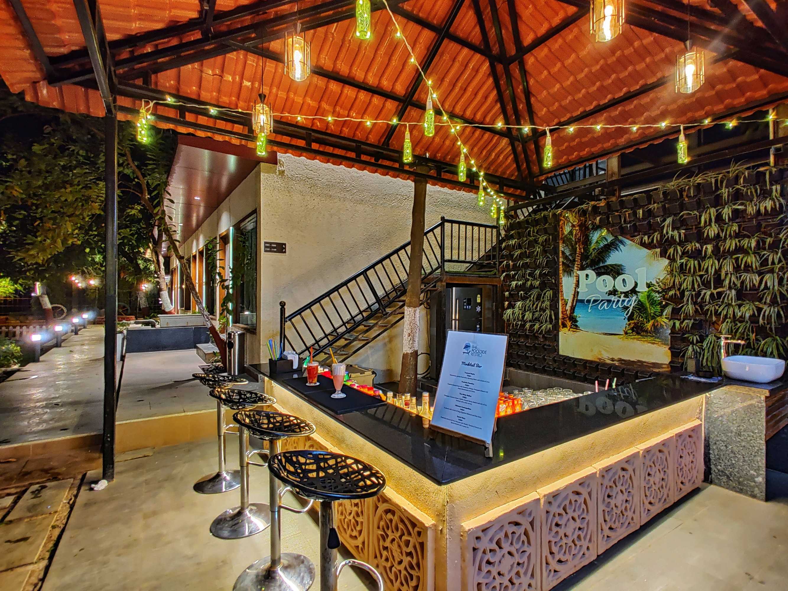 Gift card for Pushp Vatika Resort & Lawns Gift card for Pushp Vatika Resort & Lawns