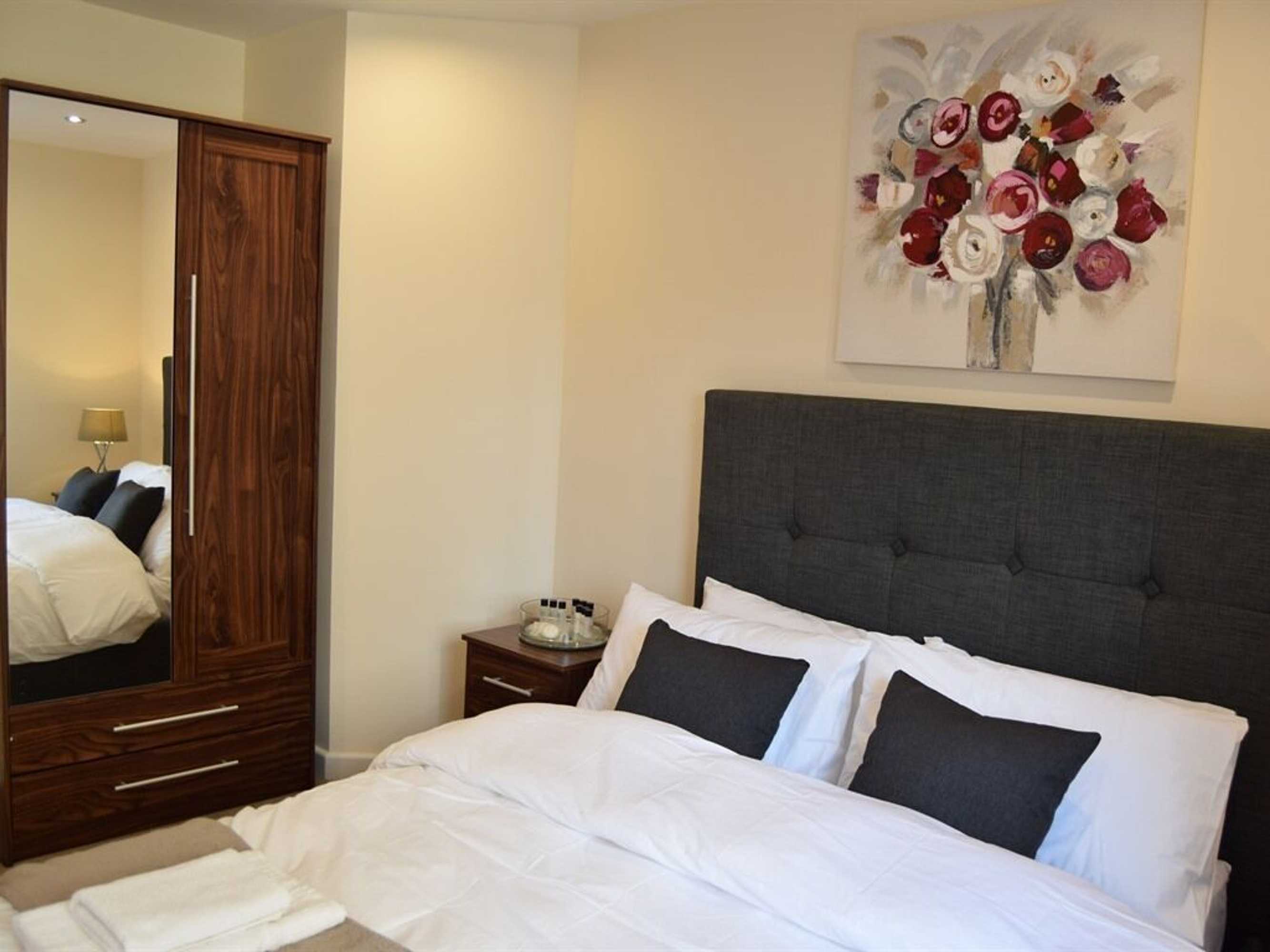 Gift card for Morland Apartments - Romford