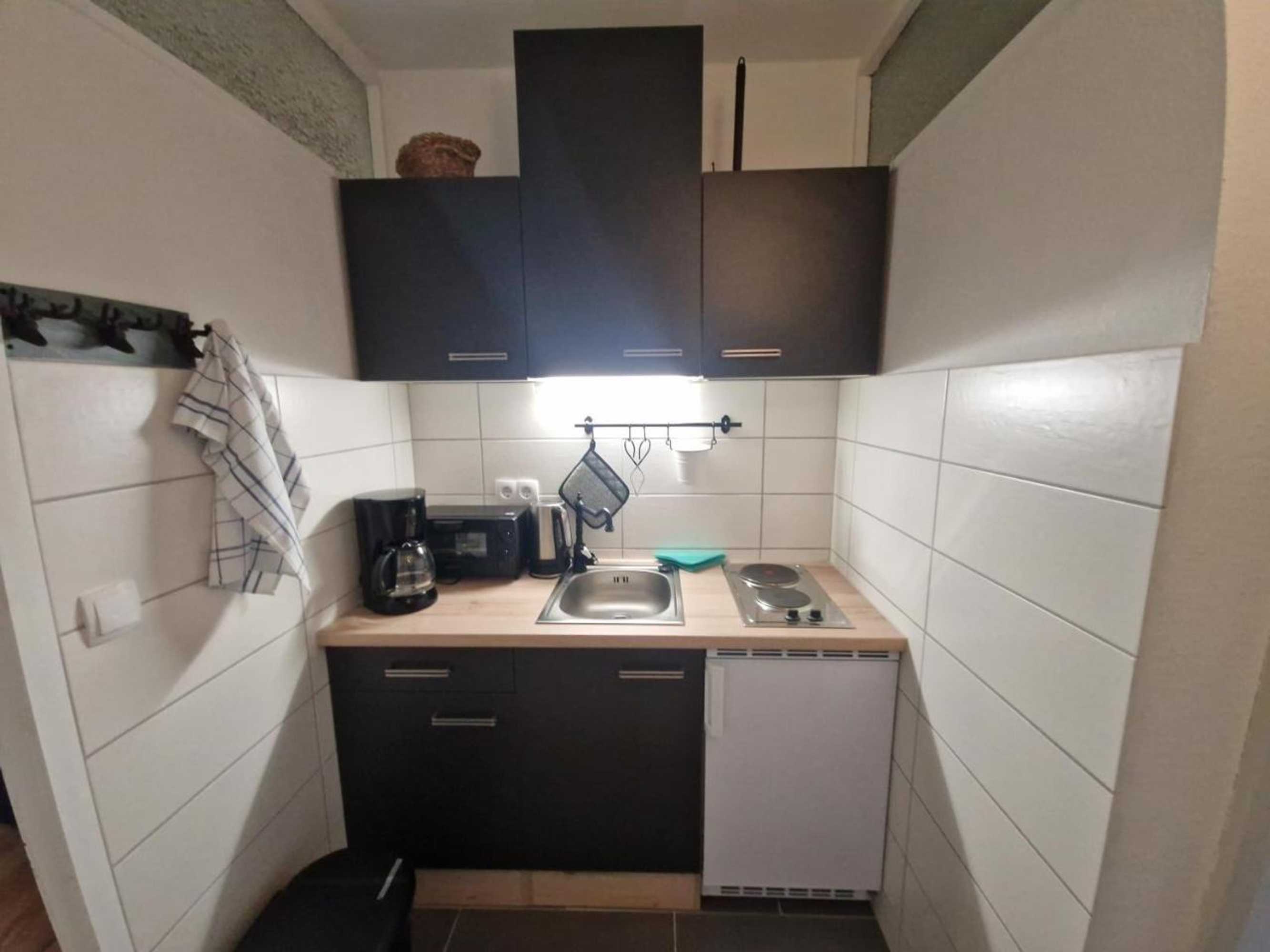 Gift card for Apartmenthaus Jörn