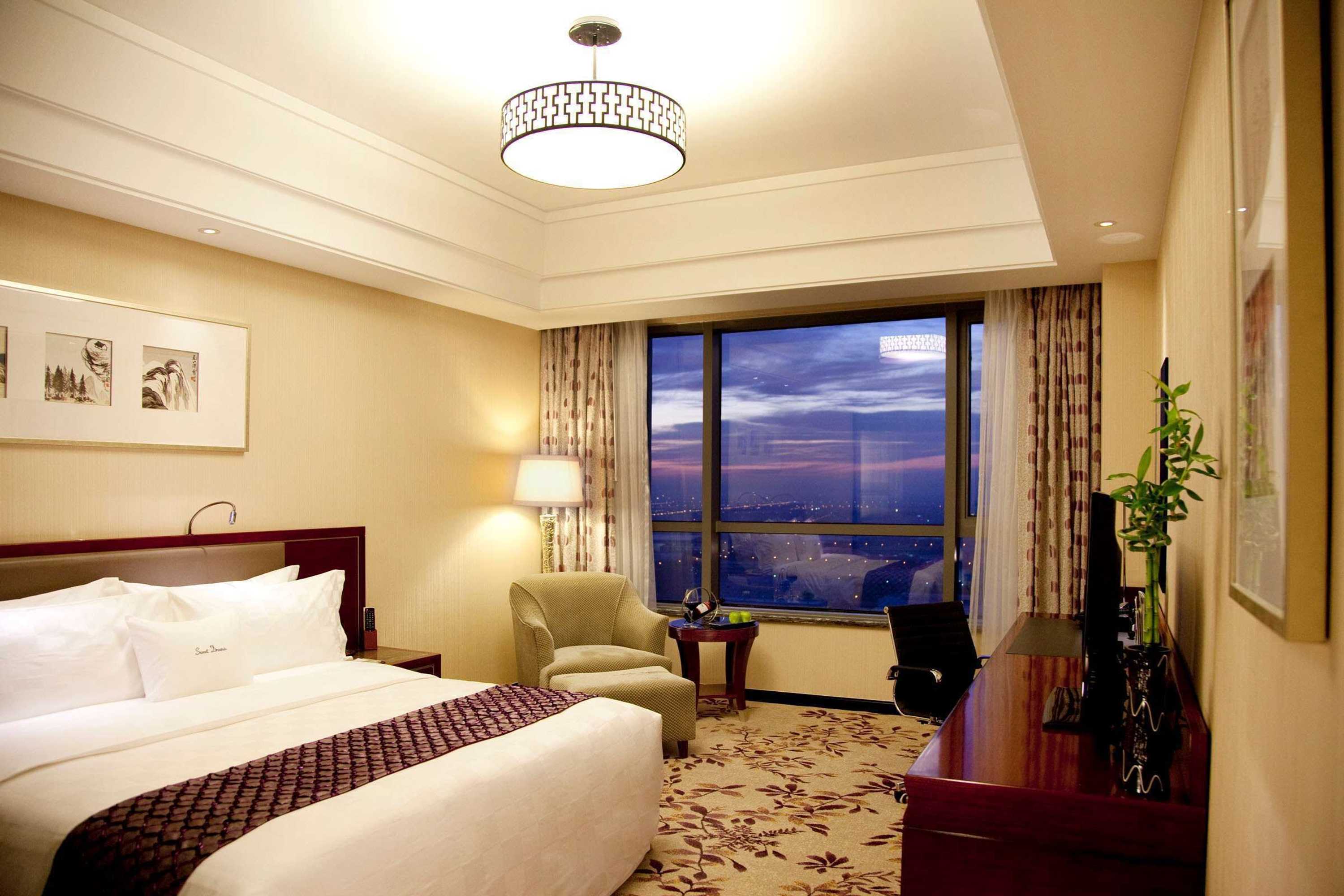 Gift card for Doubletree by Hilton Wuxi Gift card for Doubletree by Hilton Wuxi