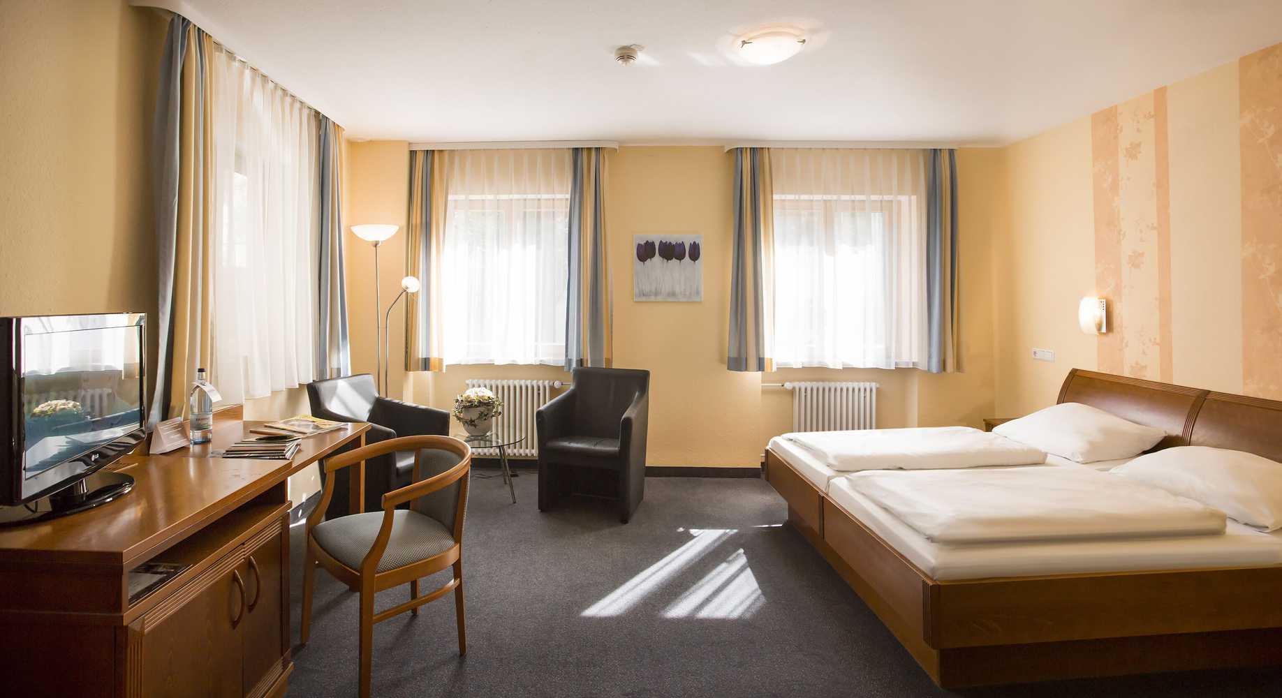 Gift card for Parkhotel Jordanbad Gift card for Parkhotel Jordanbad
