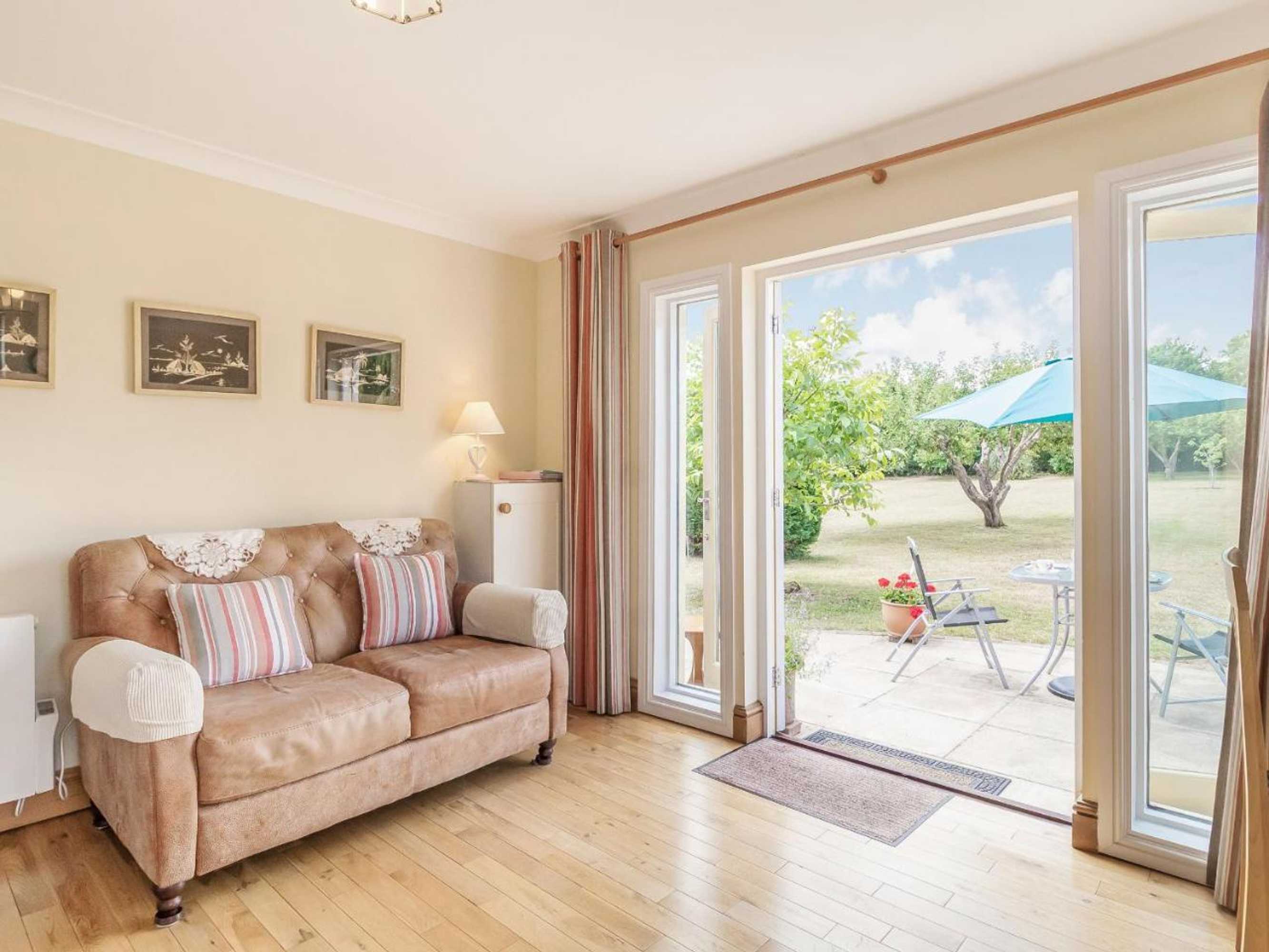 Gift card for Norbank Garden Studio