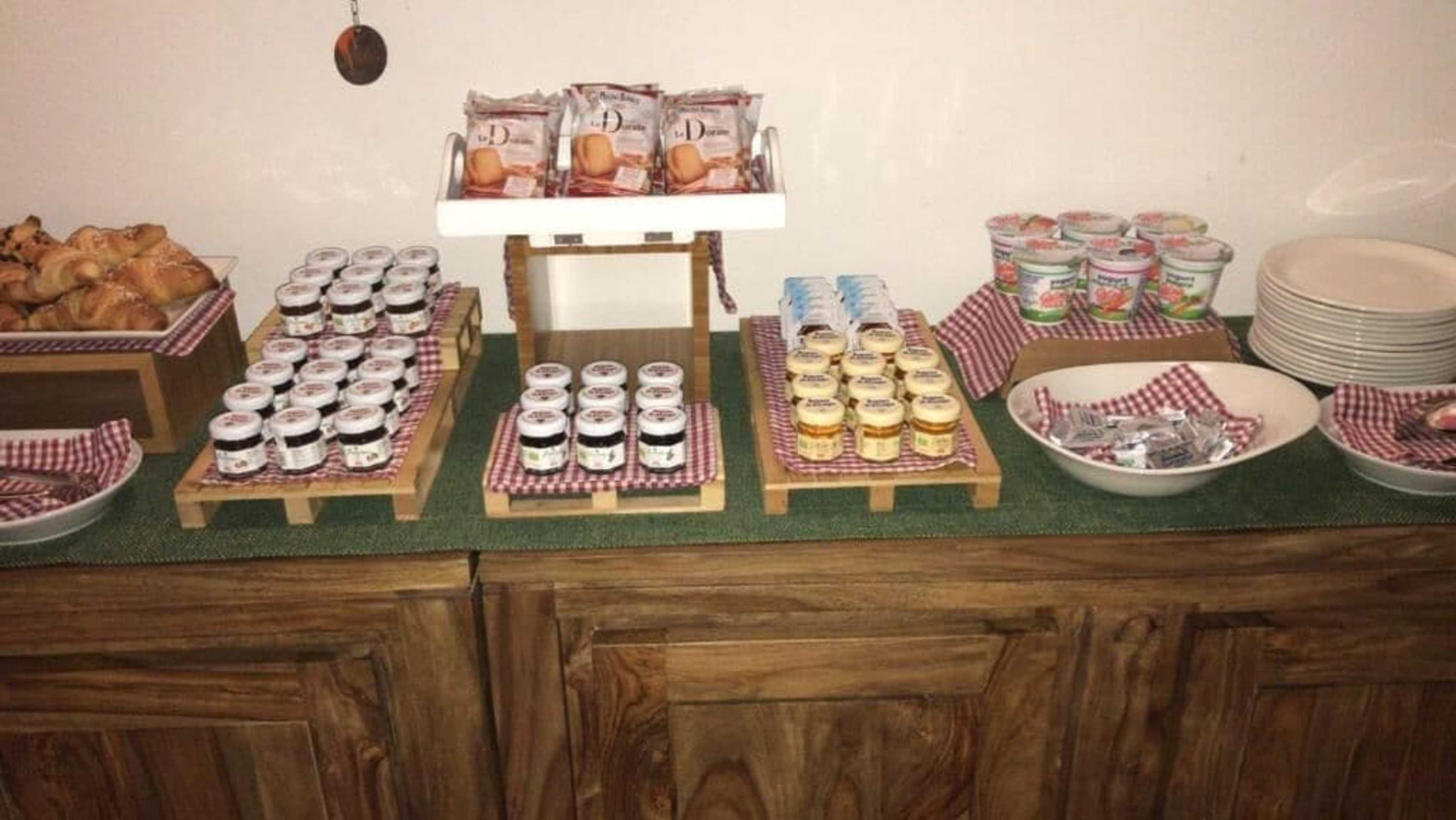 Gift card for La Posa Degli Agri