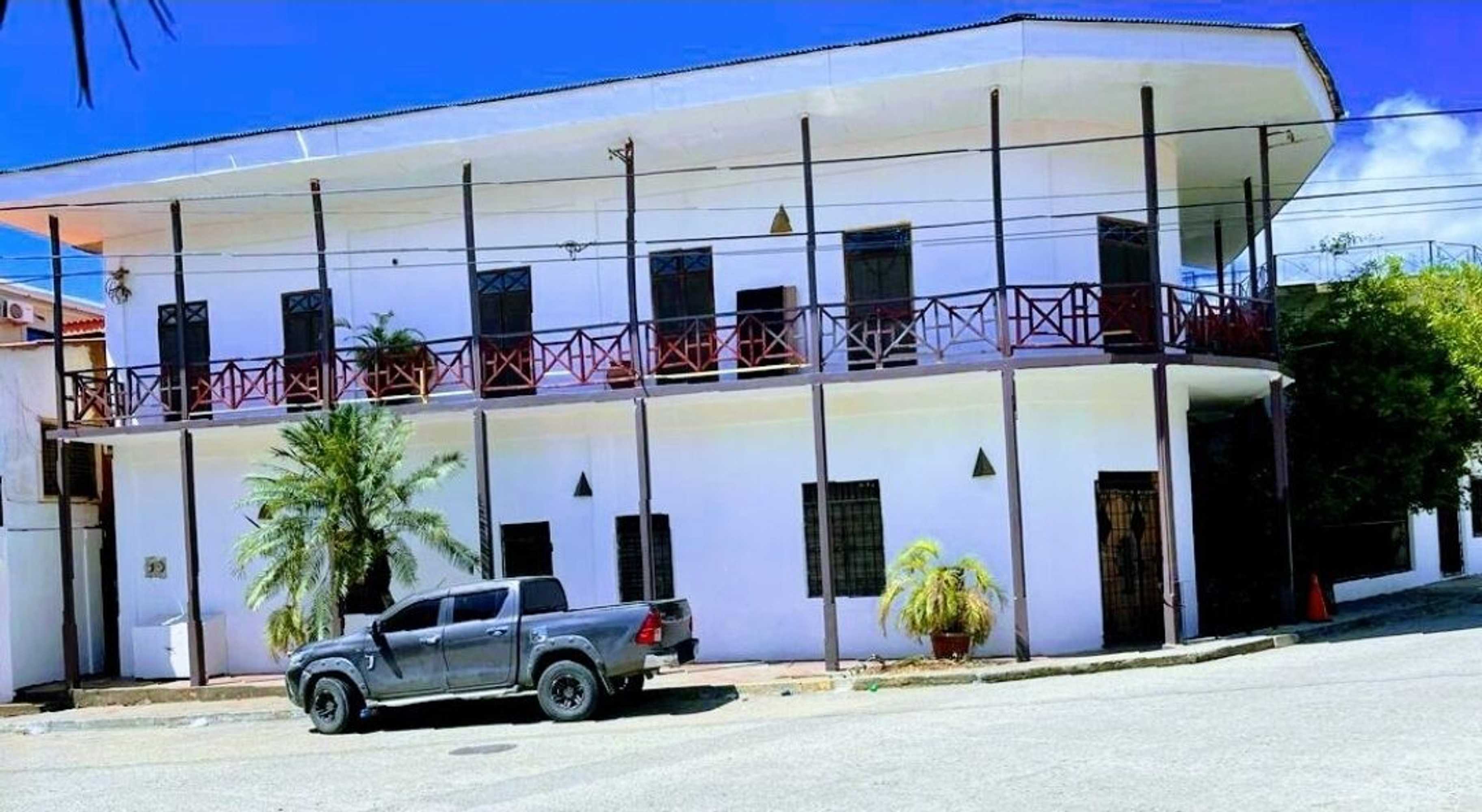 Gift card for Hotel Bless