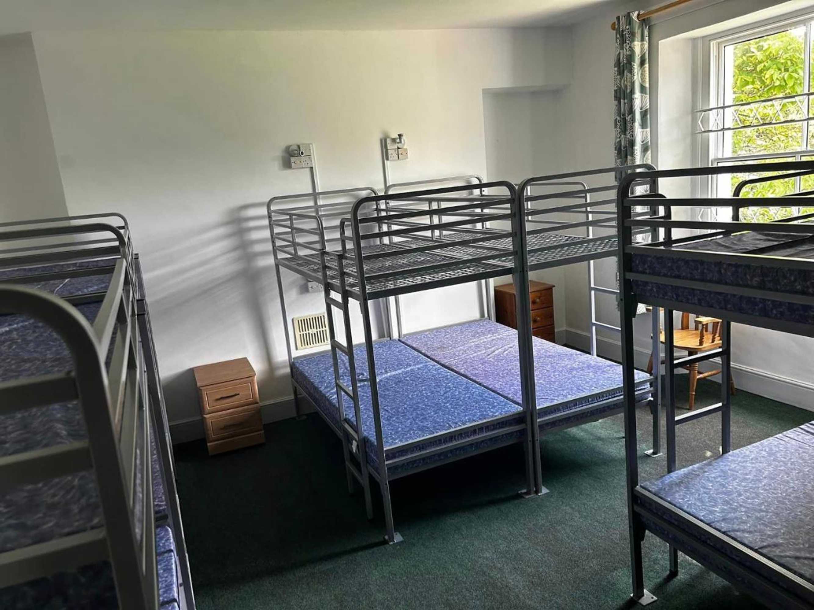 Gift card for Dulverton Hostel