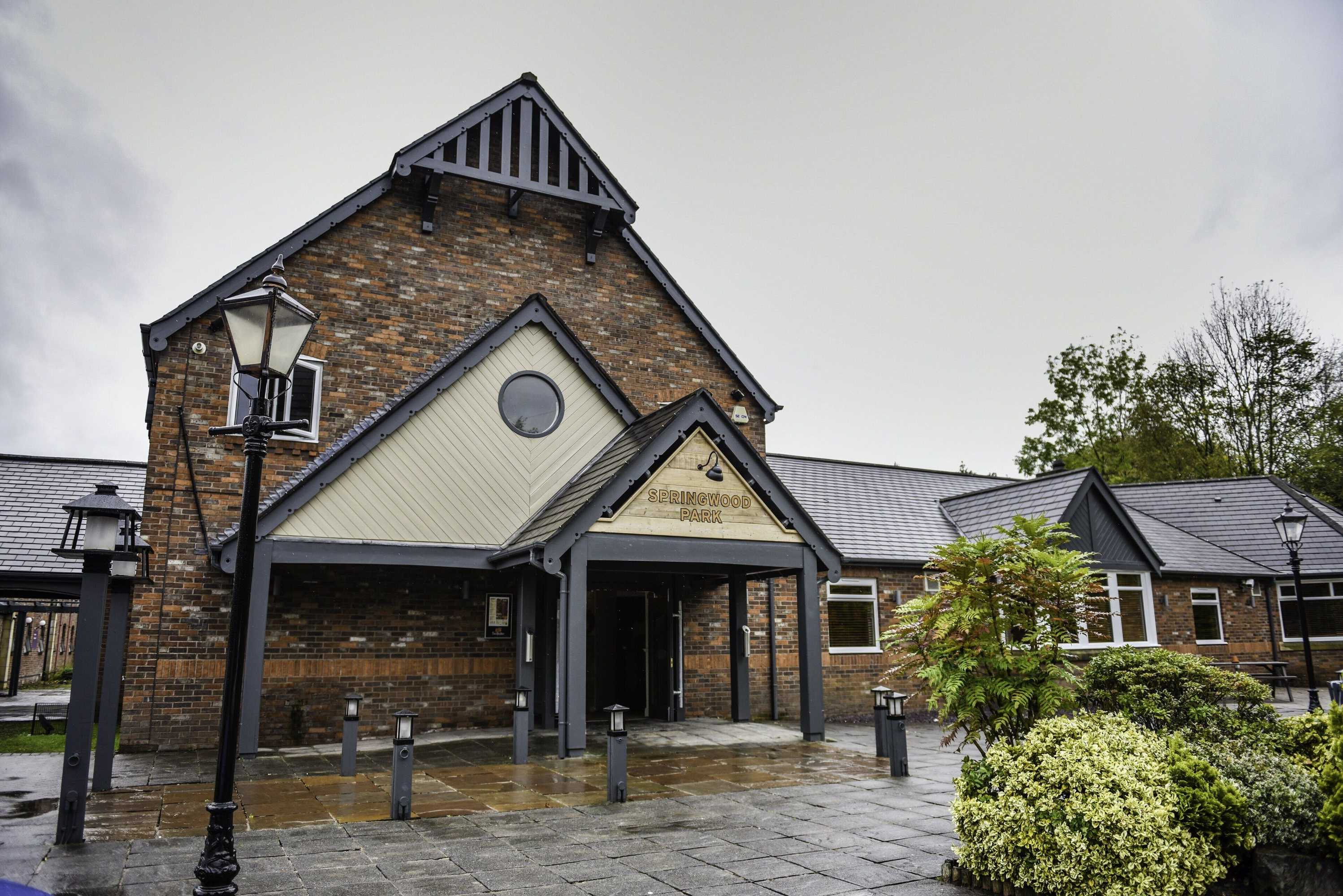 Gift card for Premier Inn Macclesfield North Gift card for Premier Inn Macclesfield North