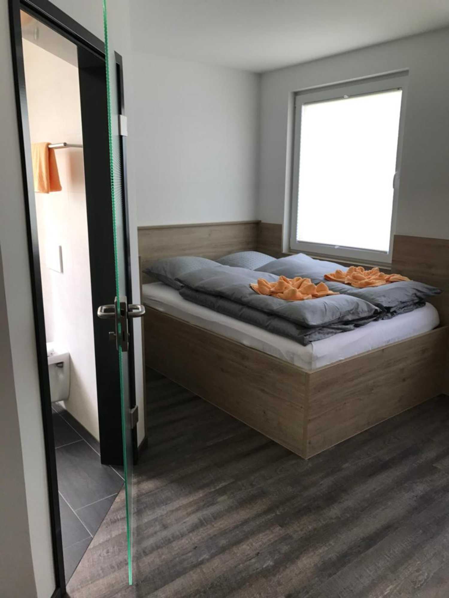 Gift card for Kraftwerk Relax Motel