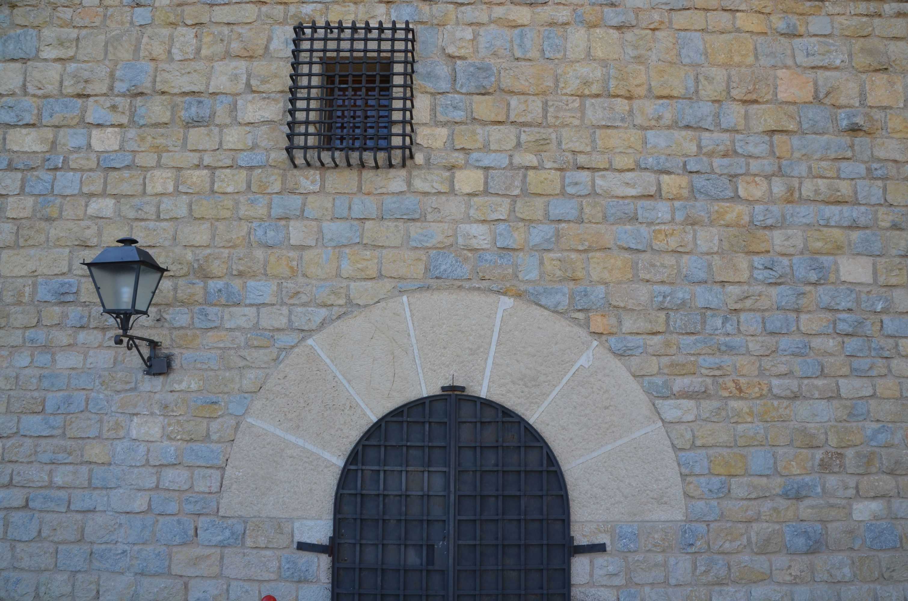 Gift card for Parador de Jaén