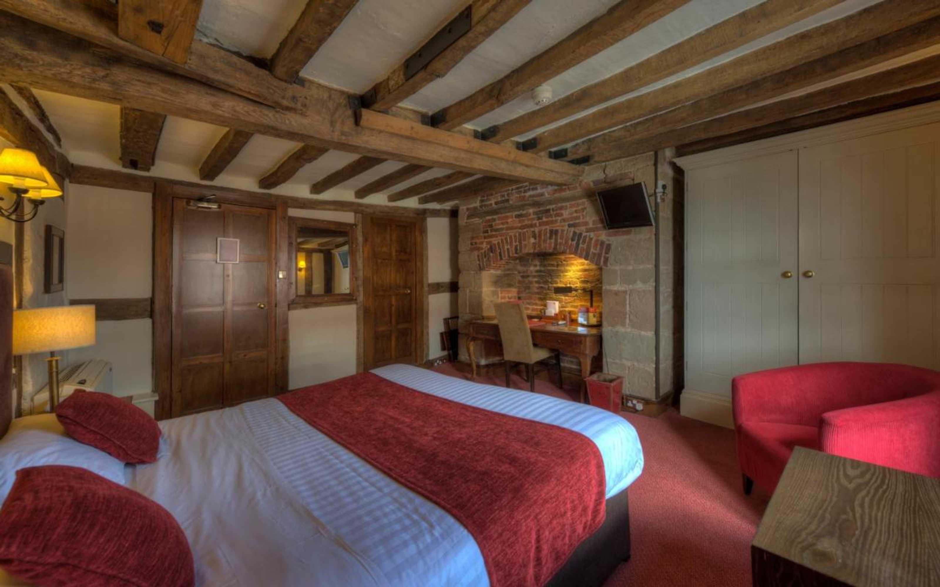 Gift card for Dog & Partridge Hotel by Chef And Brewer Collection