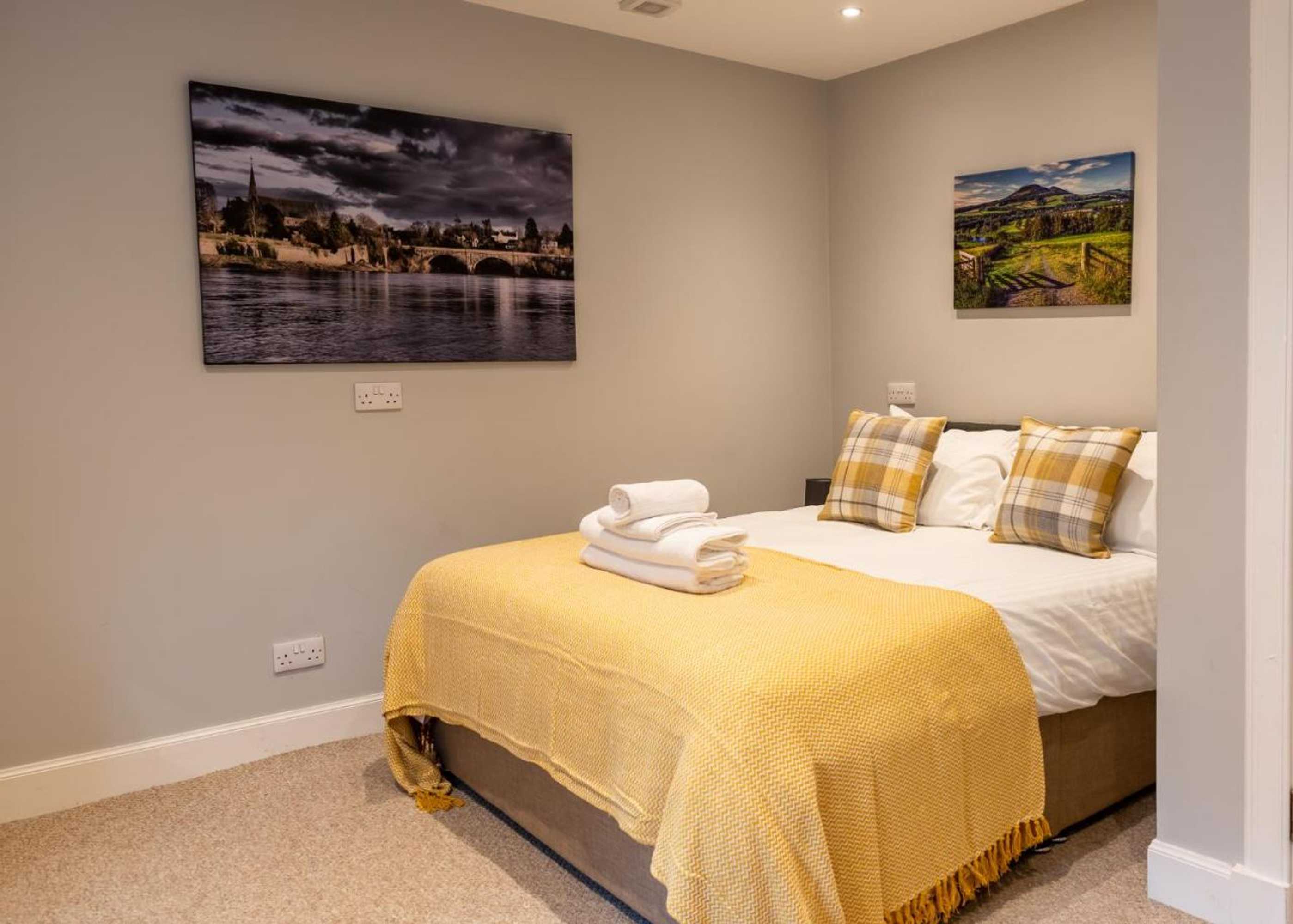 Gift card for Union Street Suites