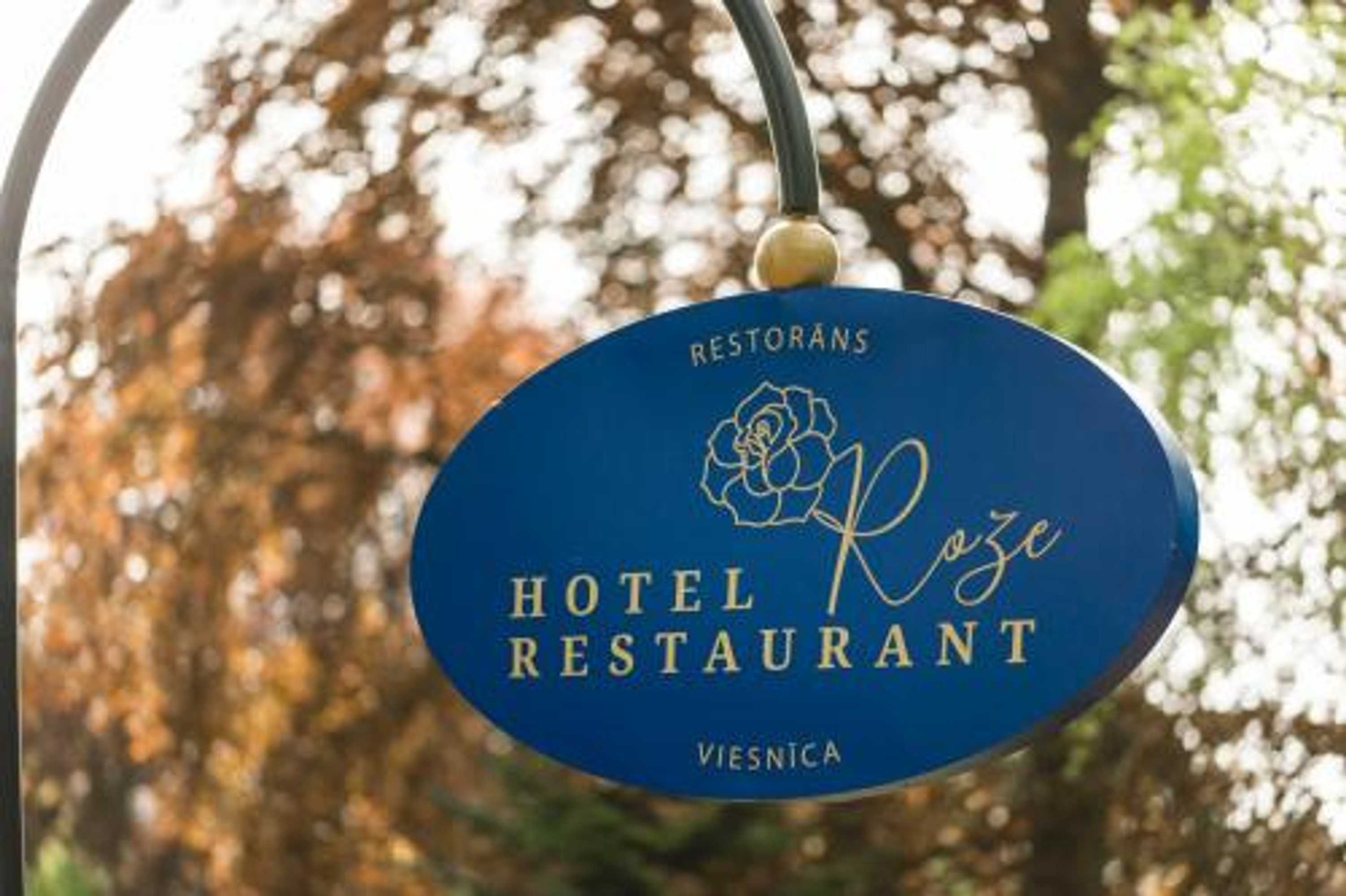 Gift card for Boutique Hotel Roze Gift card for Boutique Hotel Roze