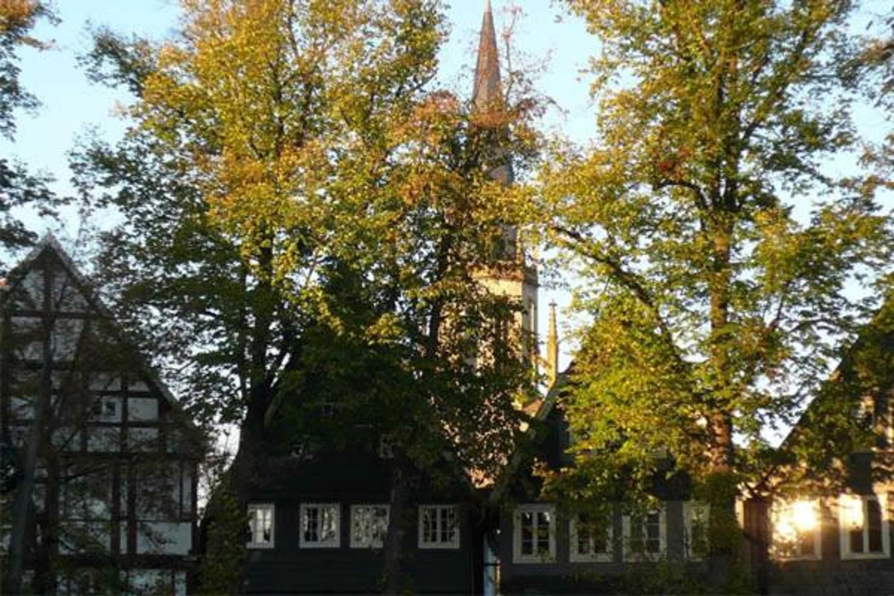 Gift card for Hotel Lindenkrug