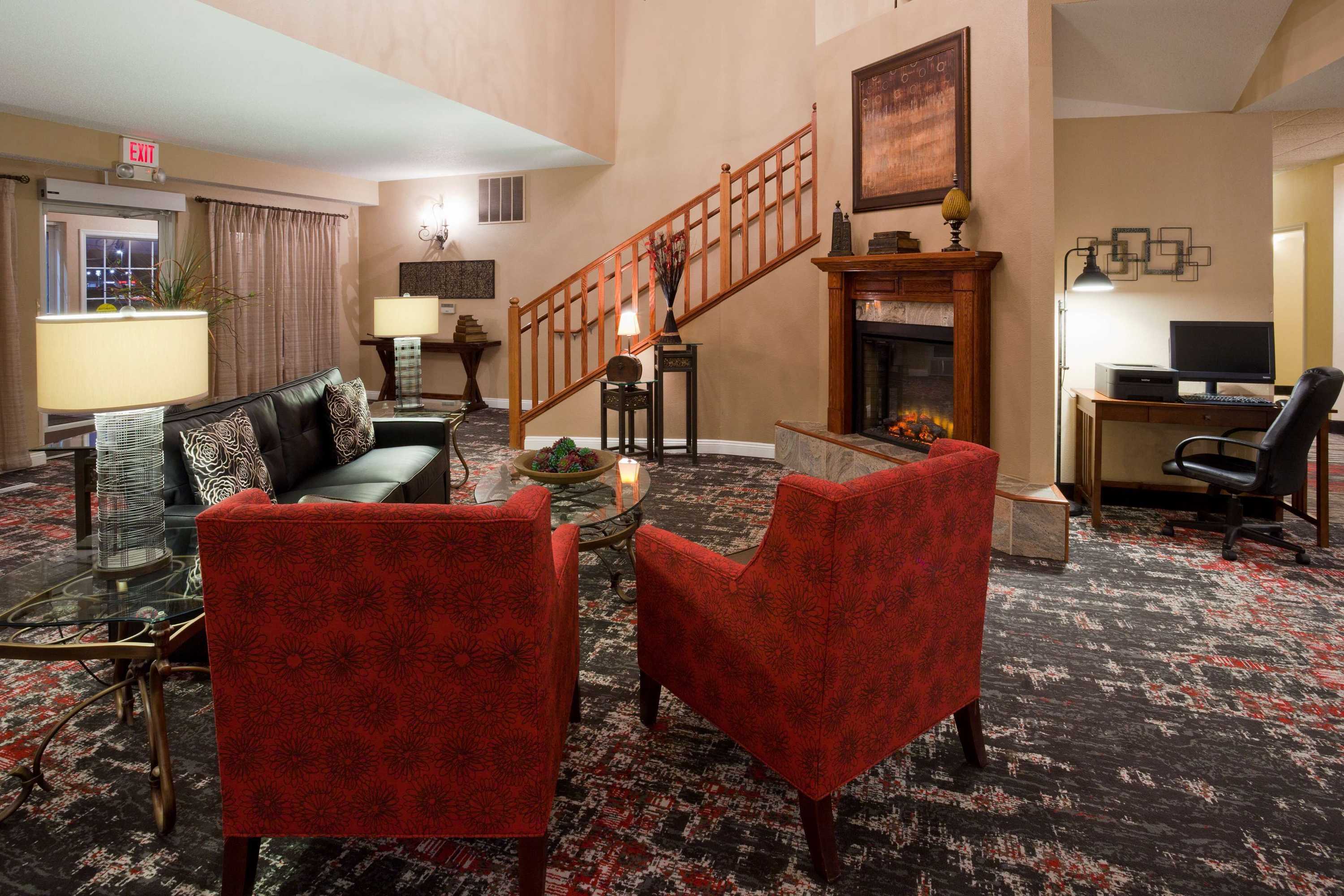 Gift card for Grandstay Residential Suites - Eau Claire Gift card for Grandstay Residential Suites - Eau Claire