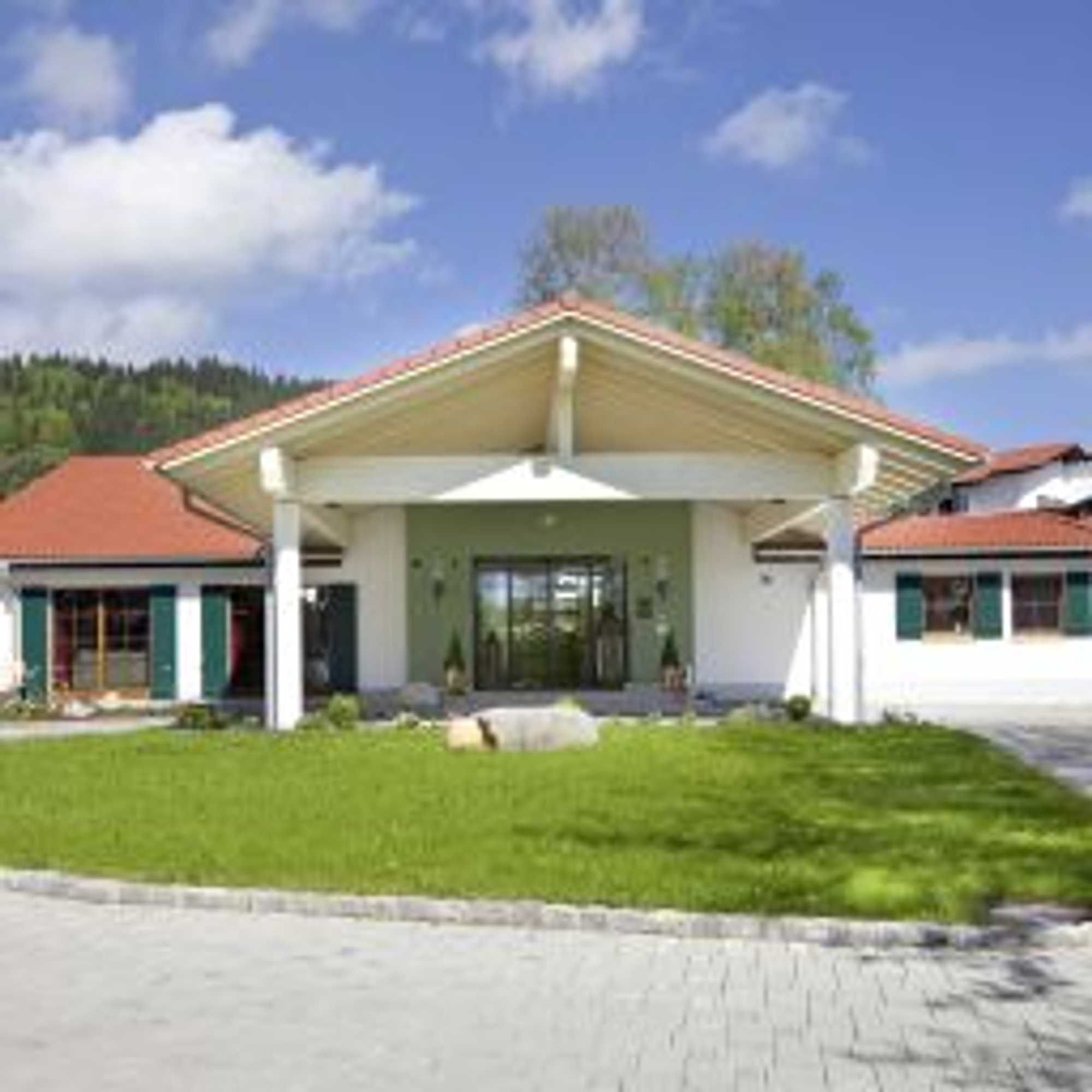 Gift card for Landhotel Gockelwirt Gift card for Landhotel Gockelwirt