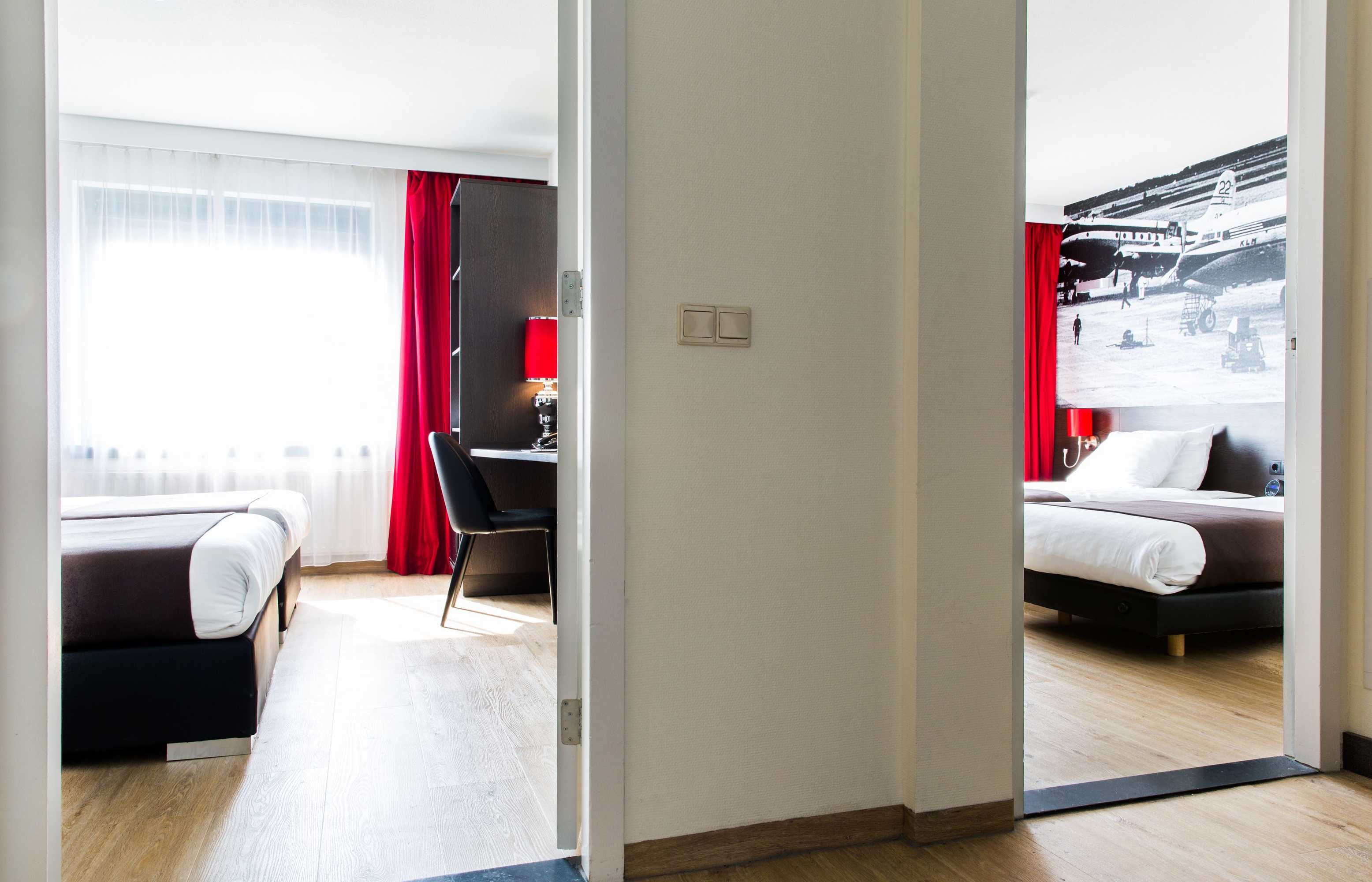 Gift card for Best Western Plus Amsterdam Airport Hotel Gift card for Best Western Plus Amsterdam Airport Hotel