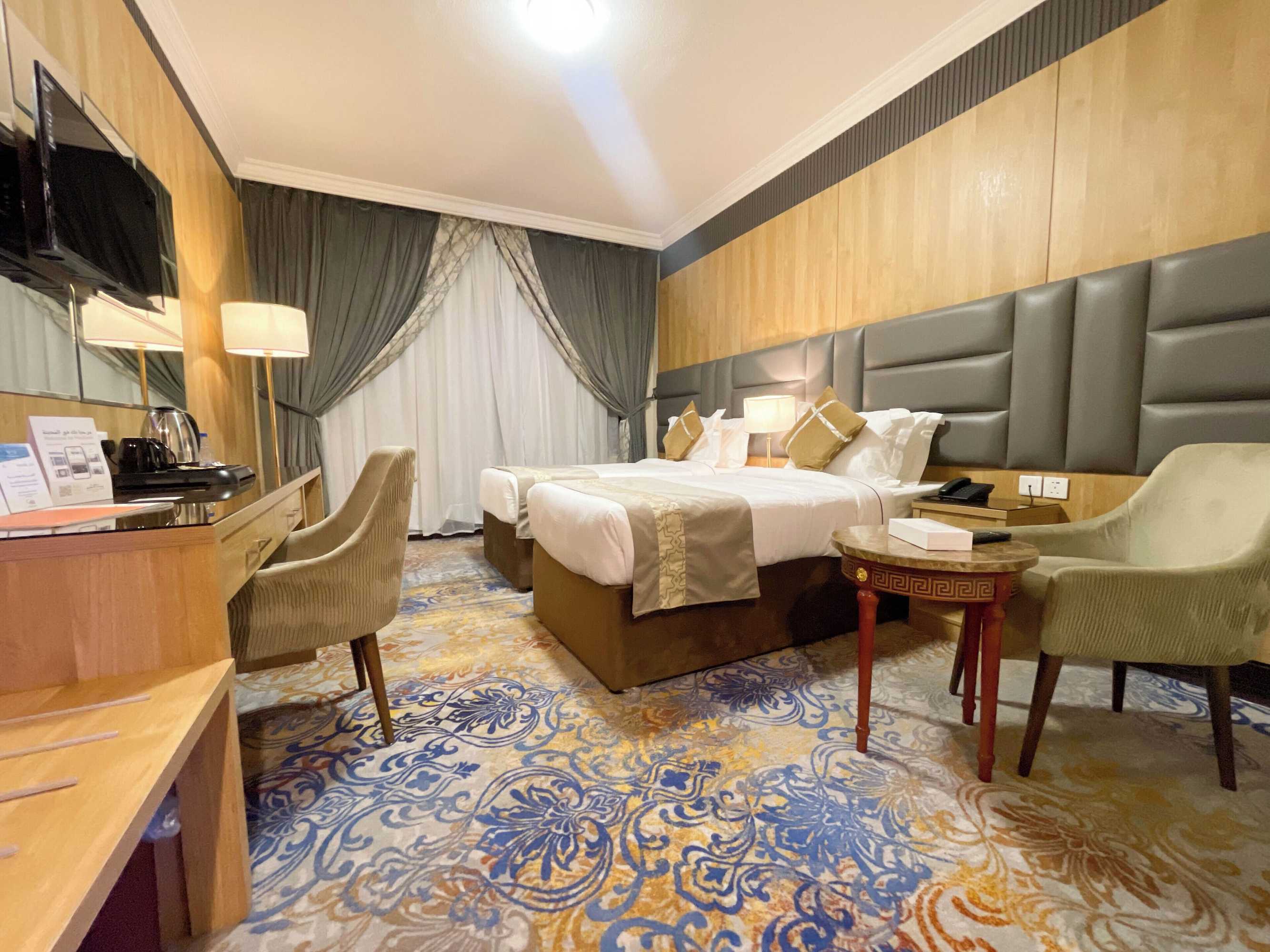 Gift card for Zowar International Hotel Gift card for Zowar International Hotel