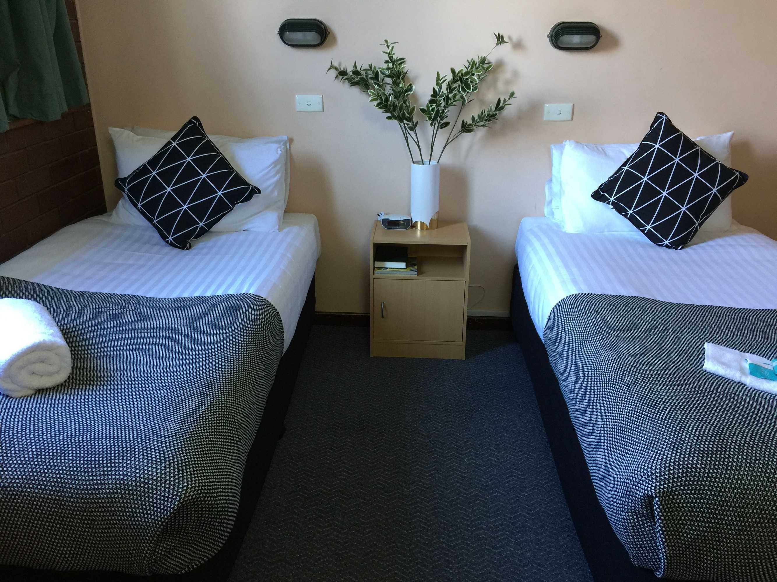 Gift card for Nowra Motor Inn Gift card for Nowra Motor Inn